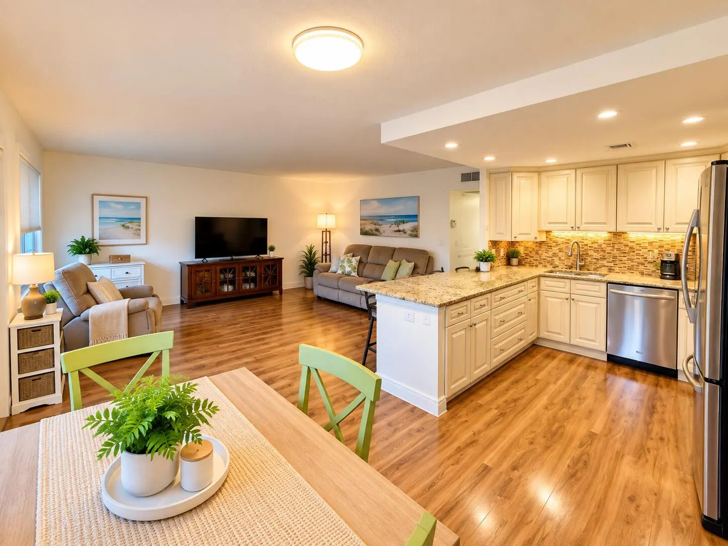 2103 Oakridge V #2103