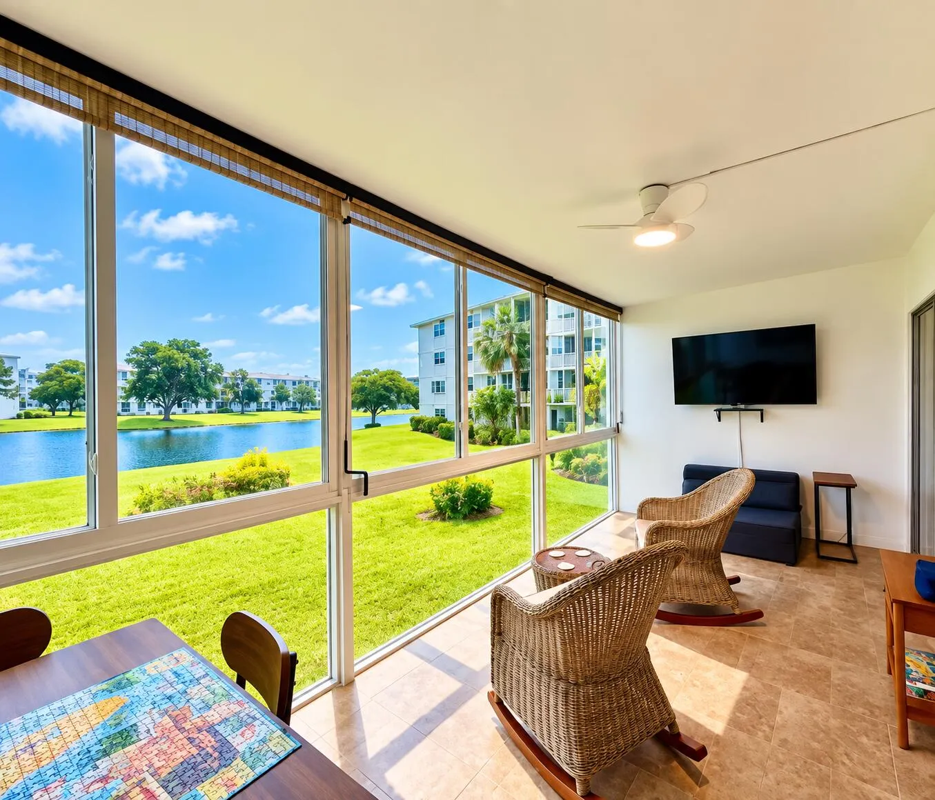2103 Oakridge V #2103