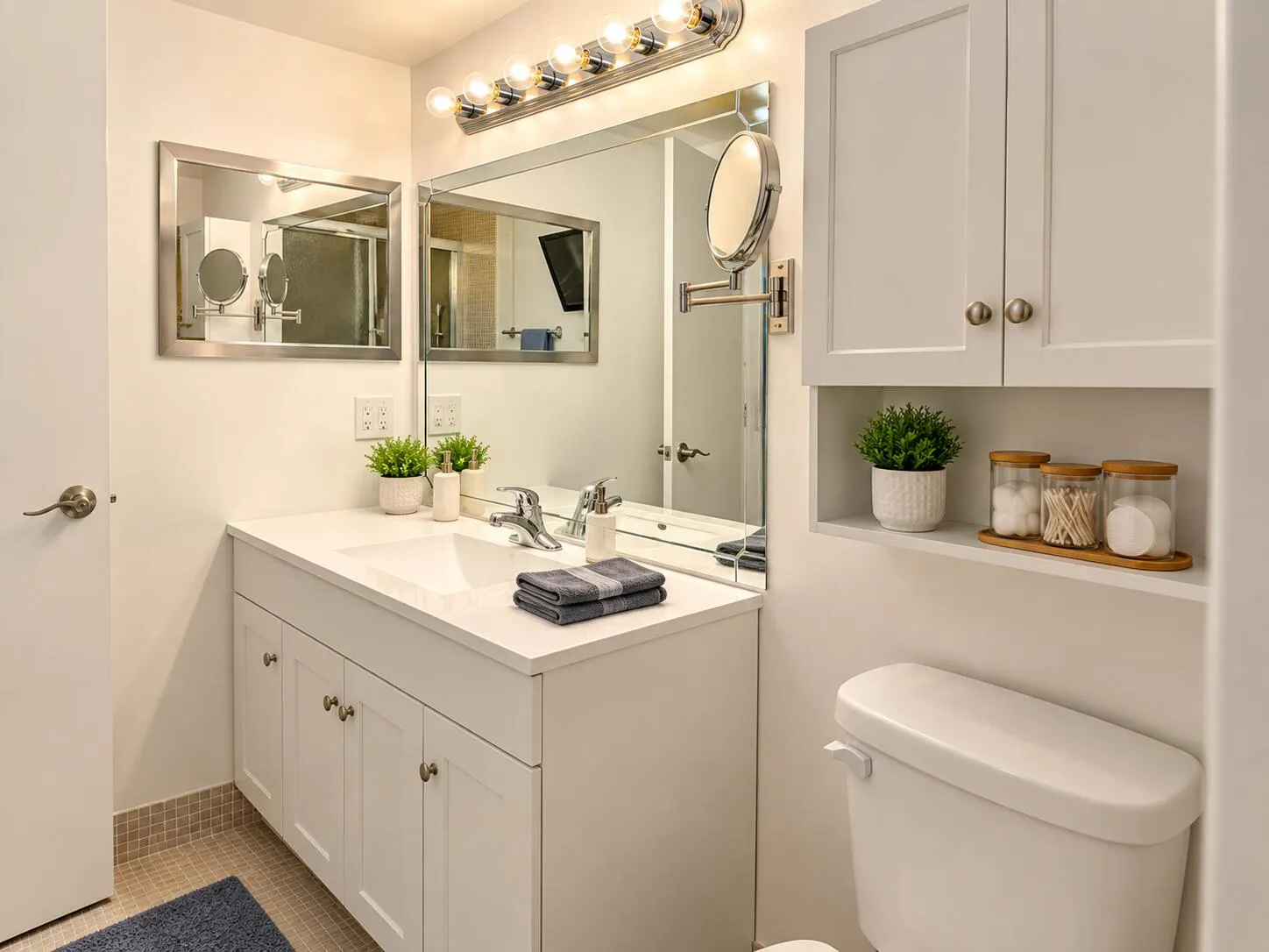 2103 Oakridge V #2103