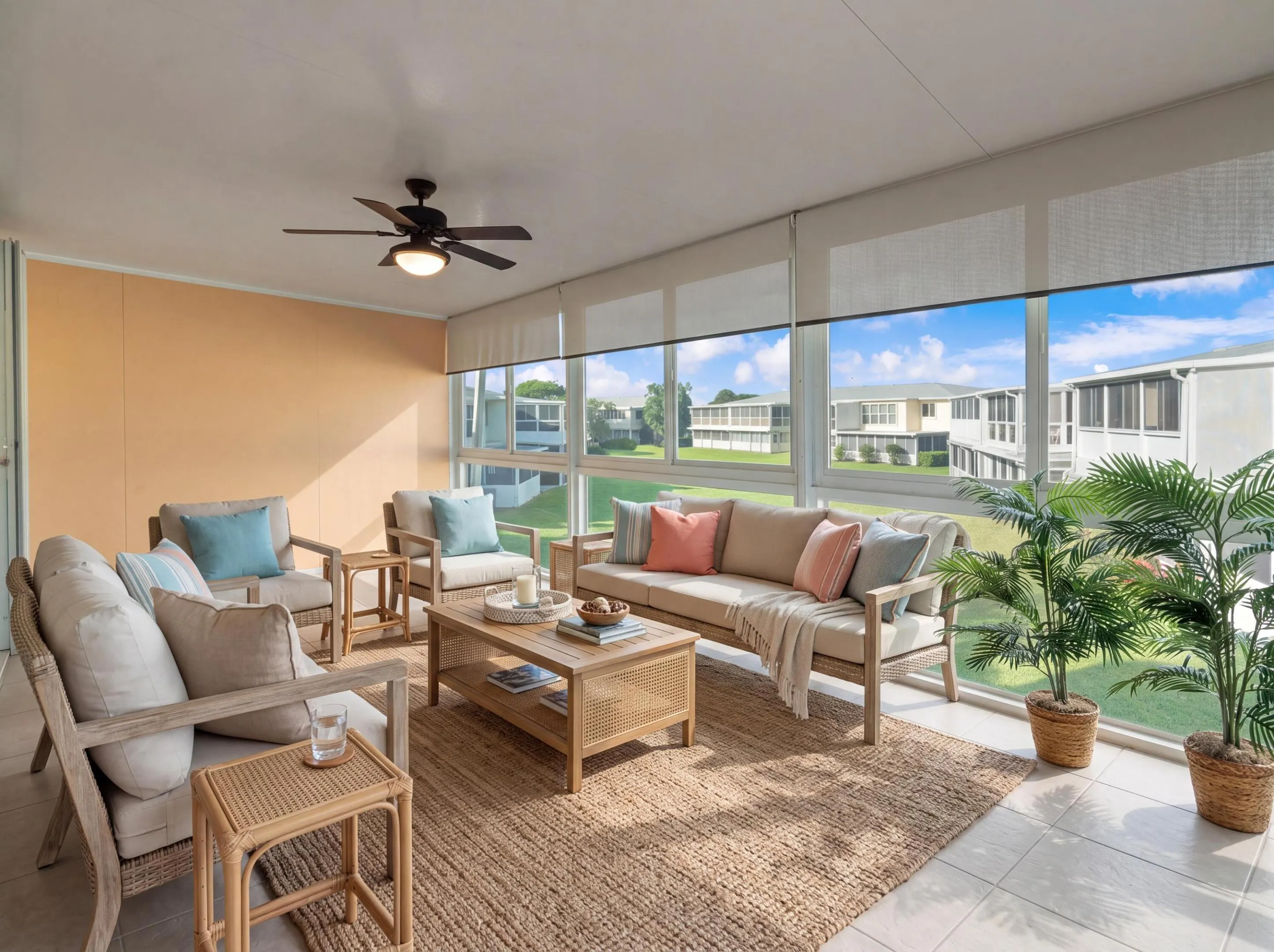 1740 NW 19TH Terrace #202