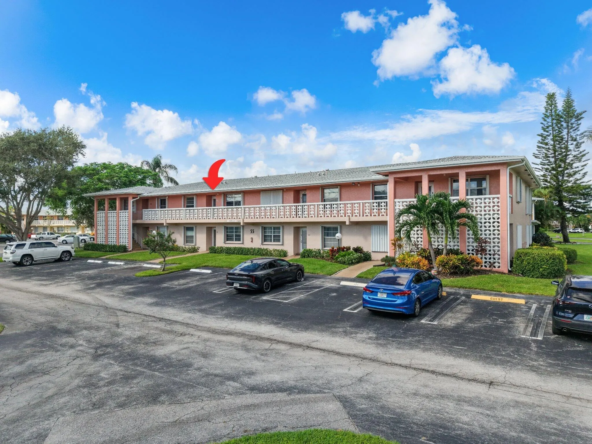 1740 NW 19TH Terrace #202