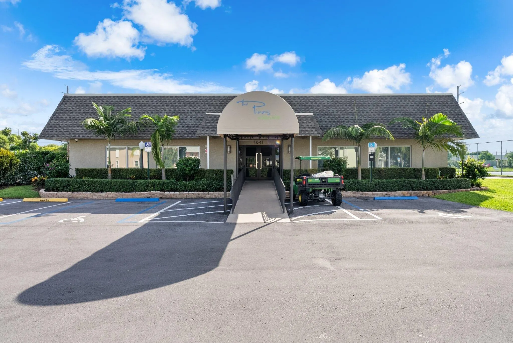 1740 NW 19TH Terrace #202
