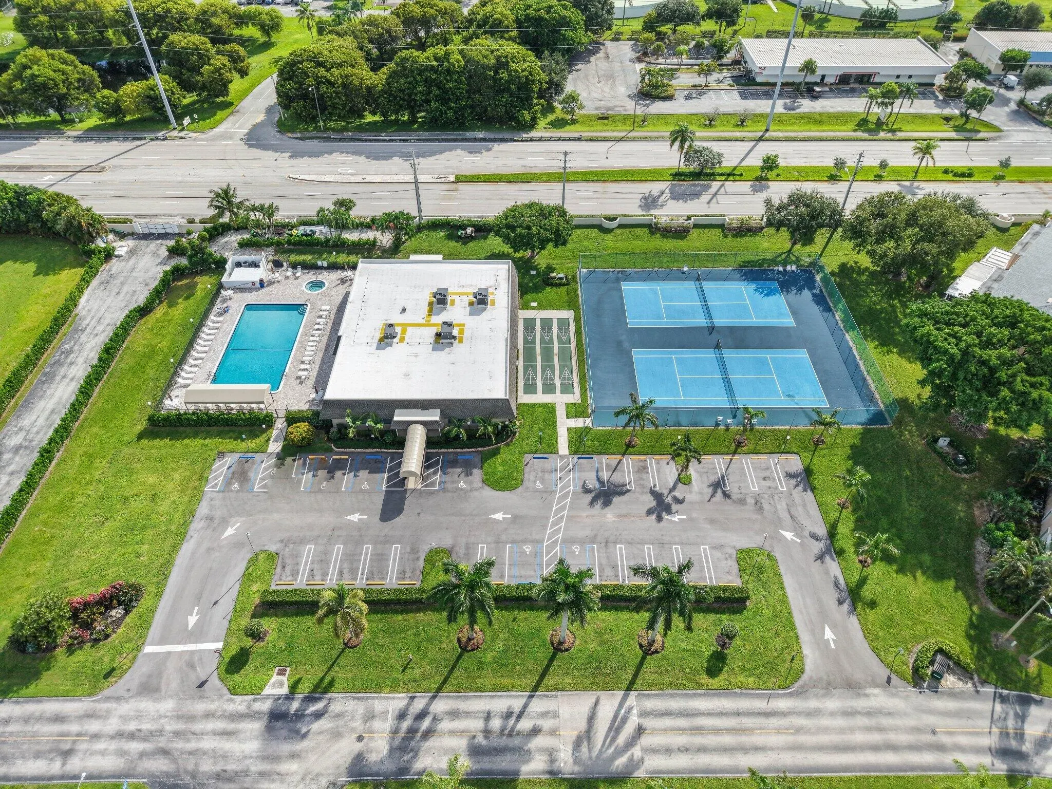 1740 NW 19TH Terrace #202