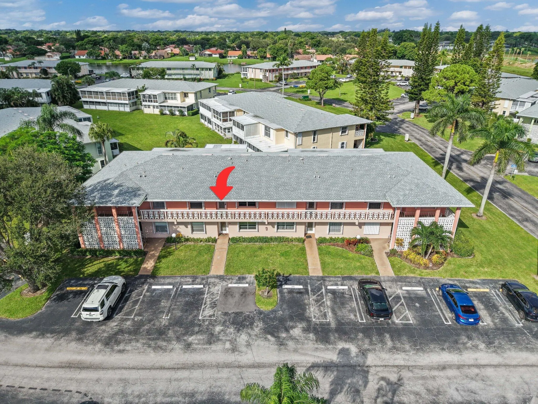 1740 NW 19TH Terrace #202