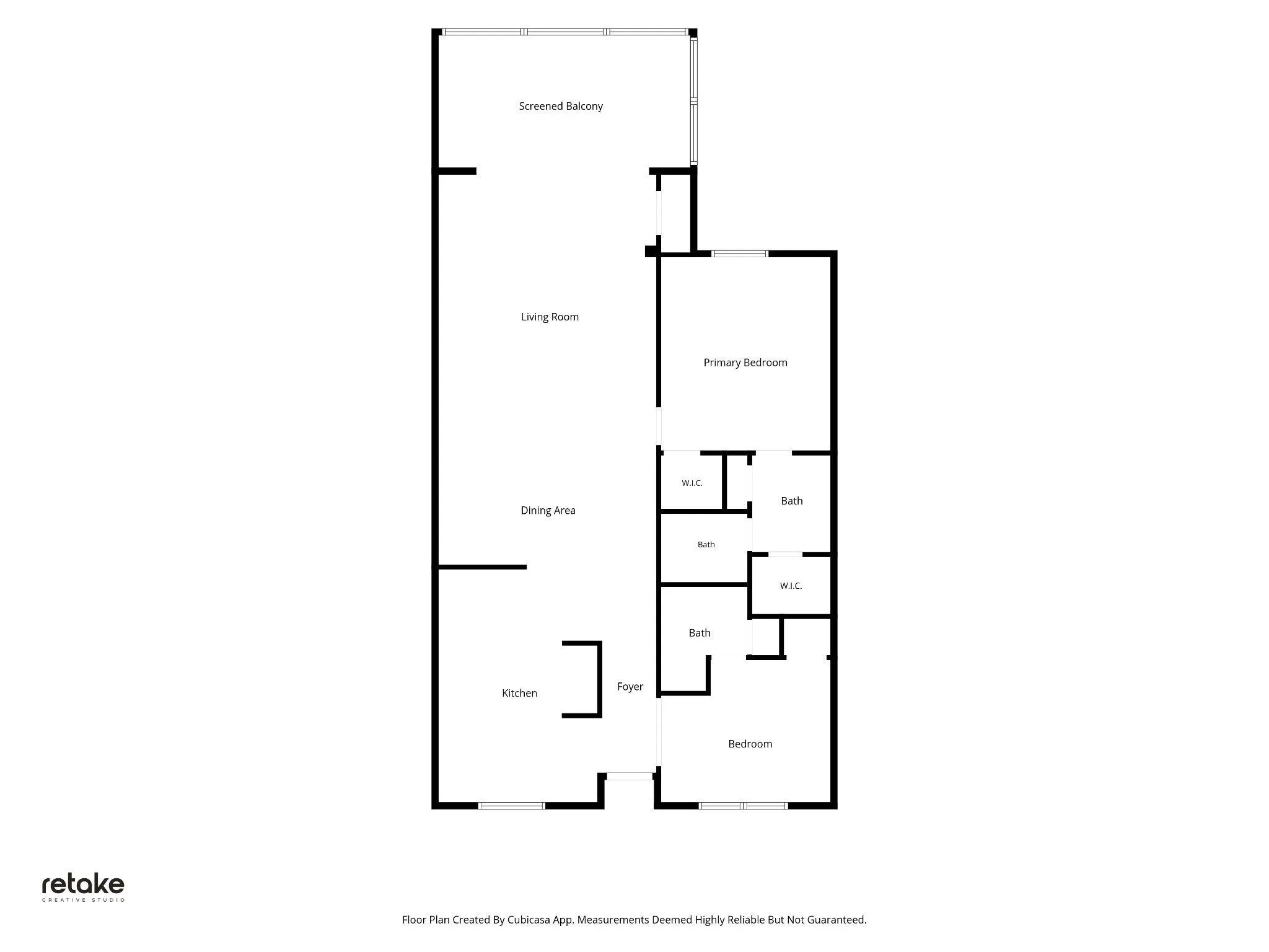 1740 NW 19TH Terrace #202