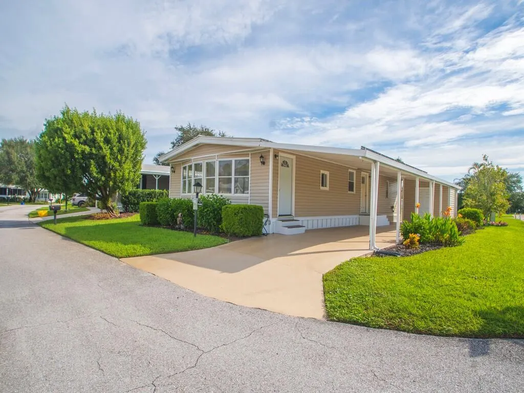 93 N Warner Drive