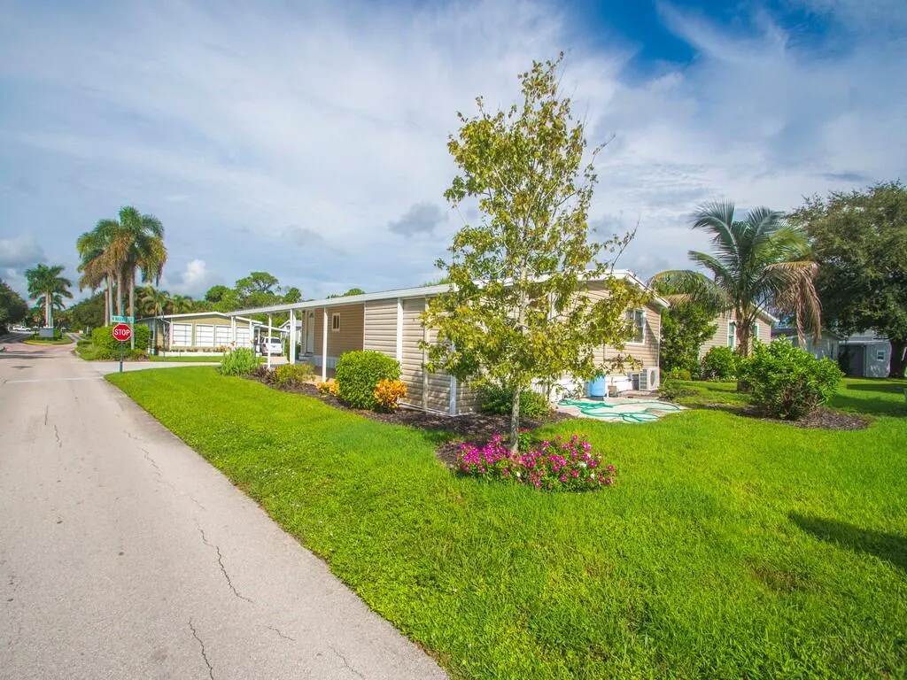 93 N Warner Drive