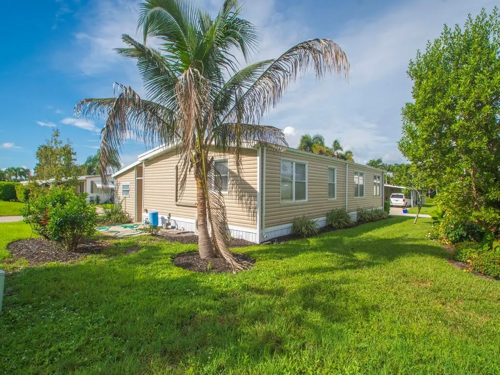 93 N Warner Drive