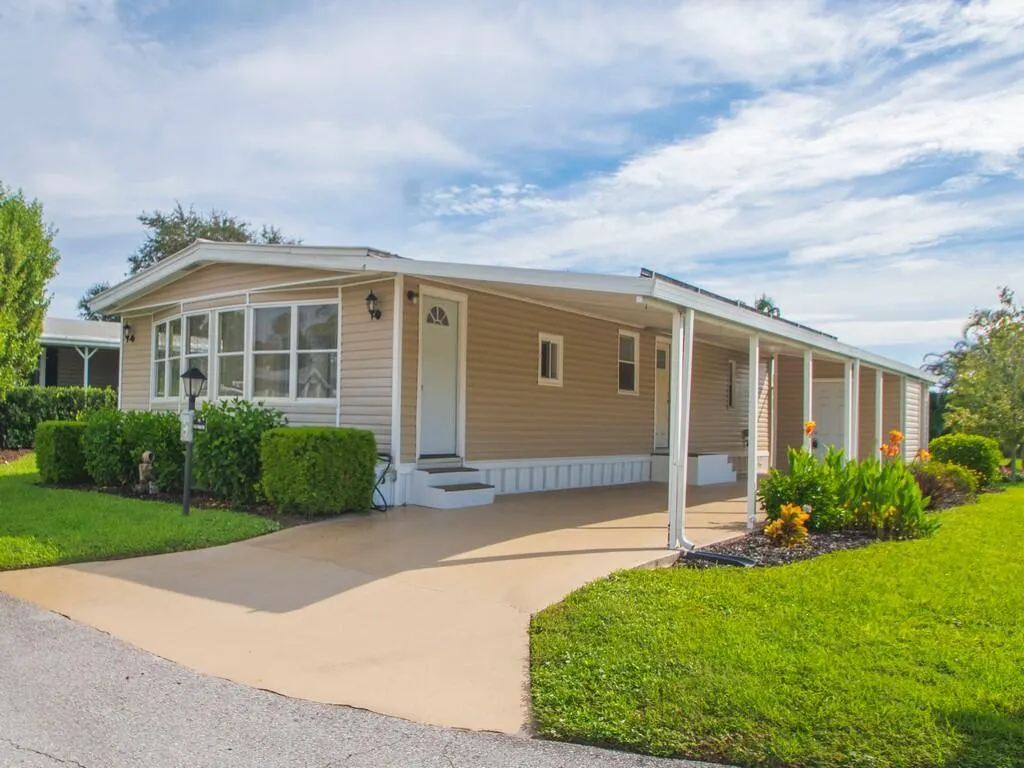 93 N Warner Drive