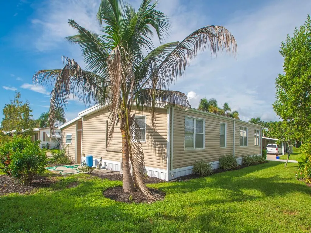 93 N Warner Drive