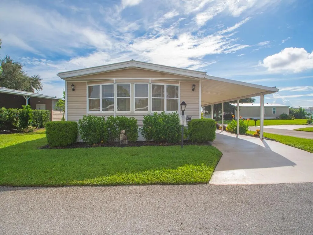 93 N Warner Drive