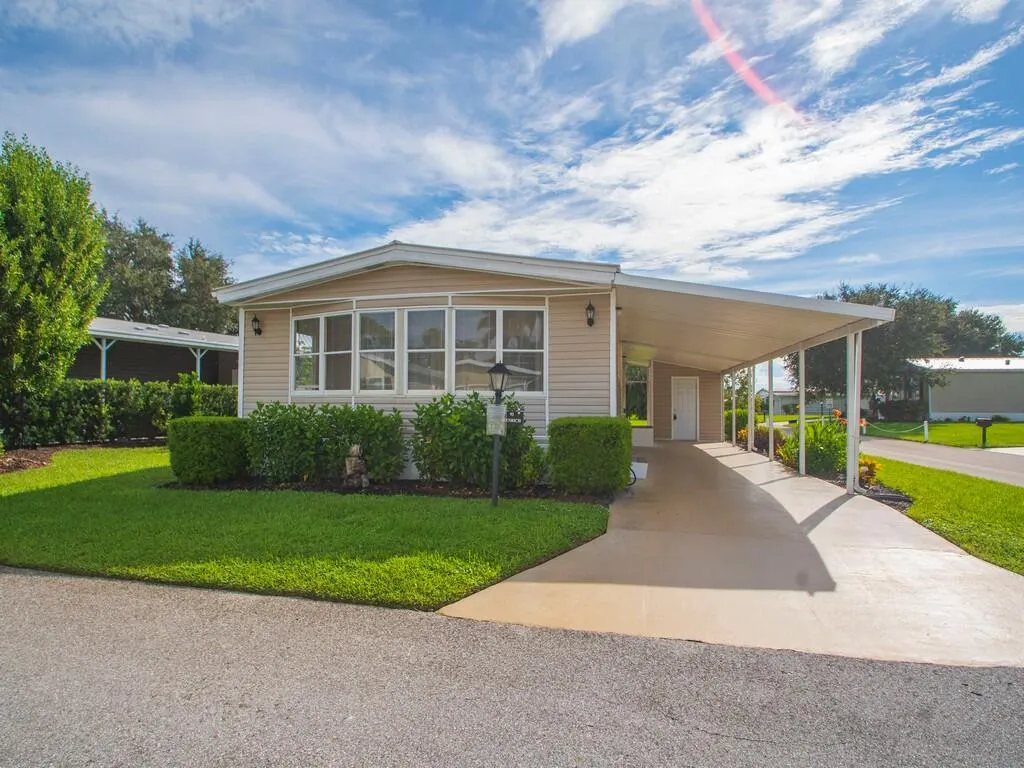 93 N Warner Drive