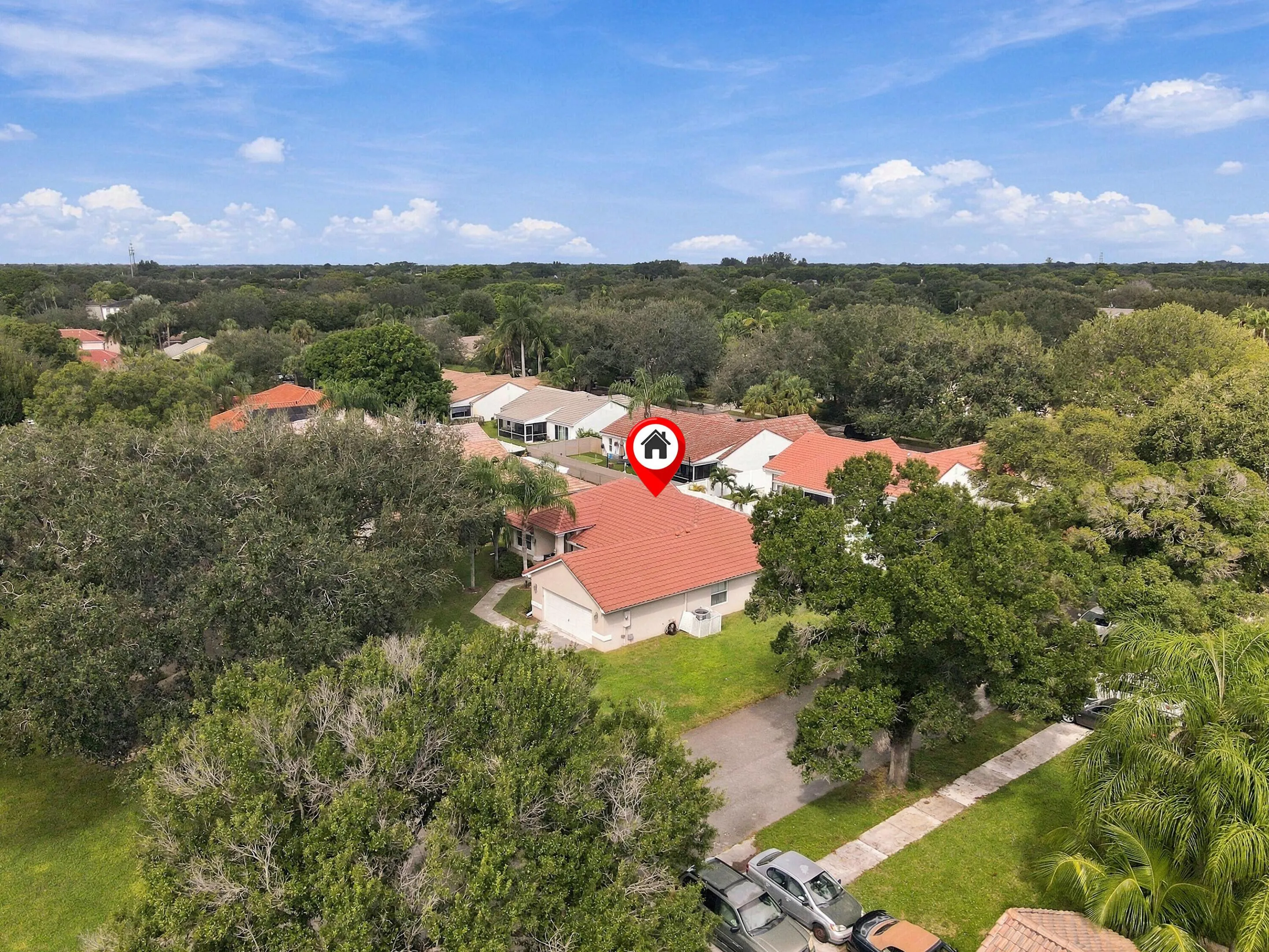 3705 BEACHWOOD Drive