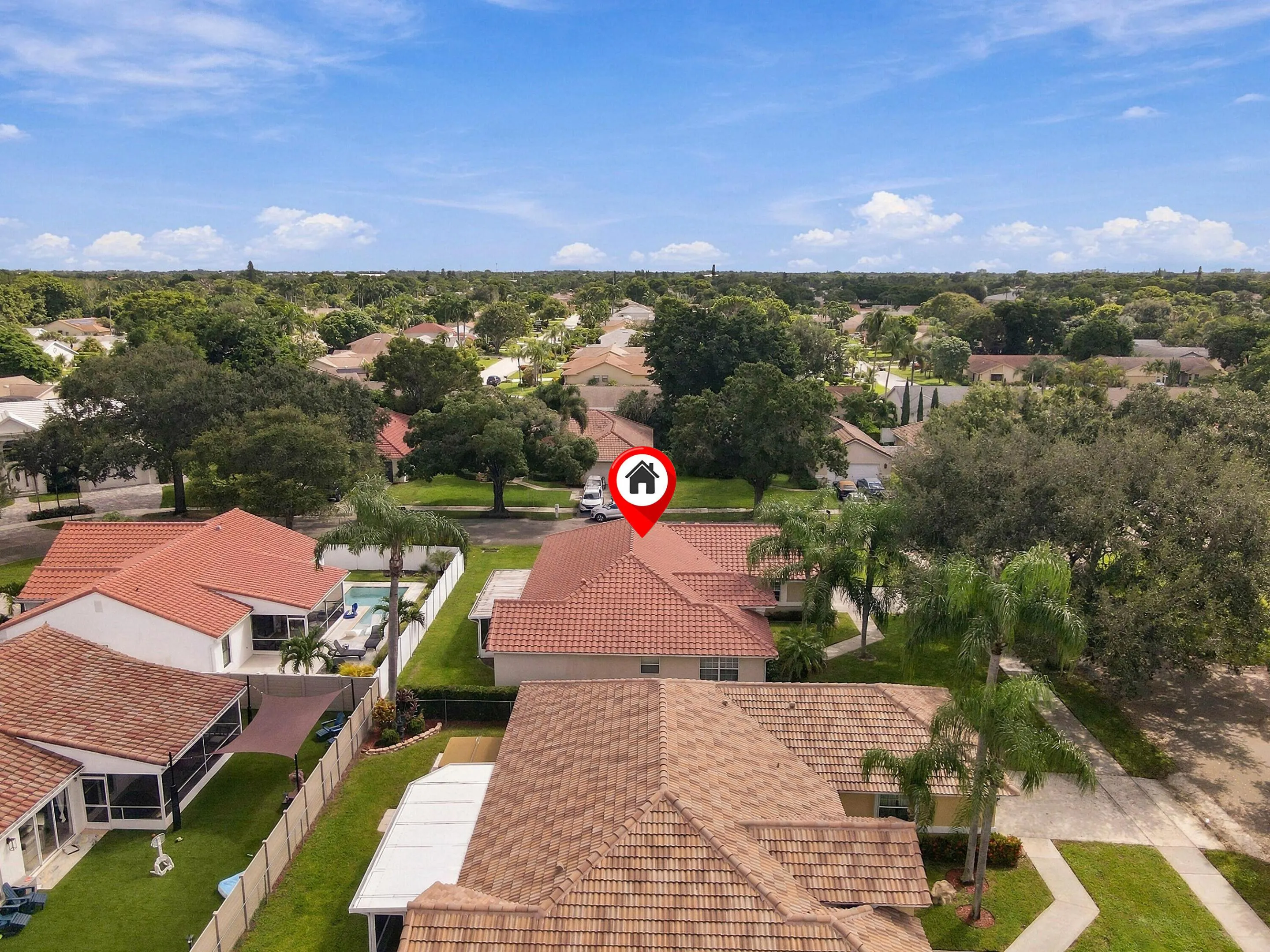 3705 BEACHWOOD Drive