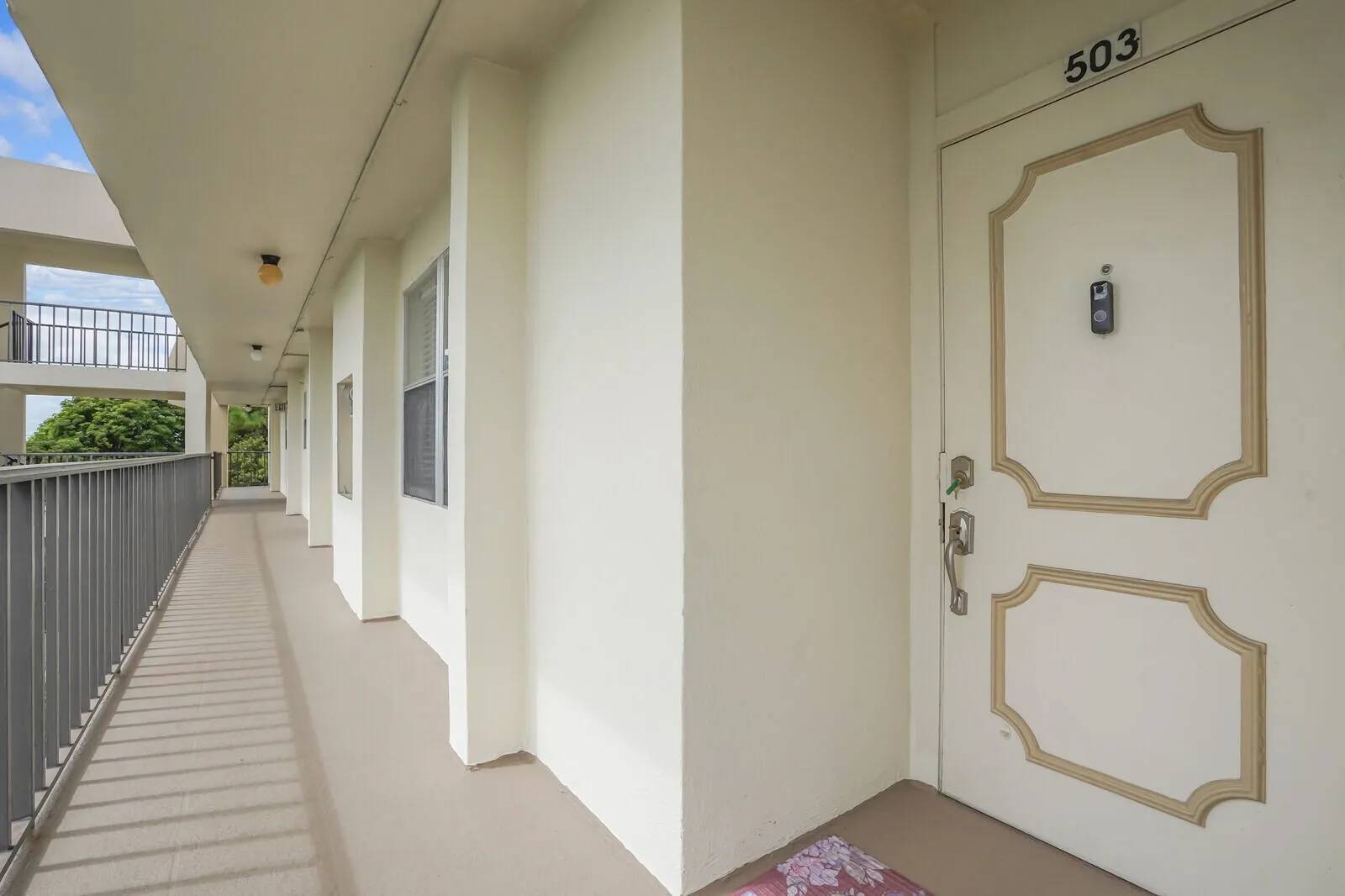 3959 VIA POINCIANA #503