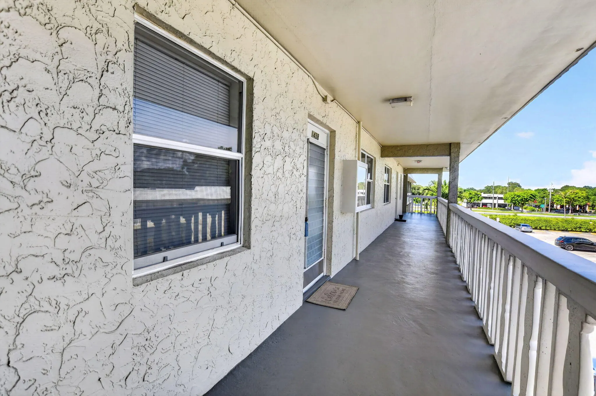 9872 MARINA Boulevard #1438