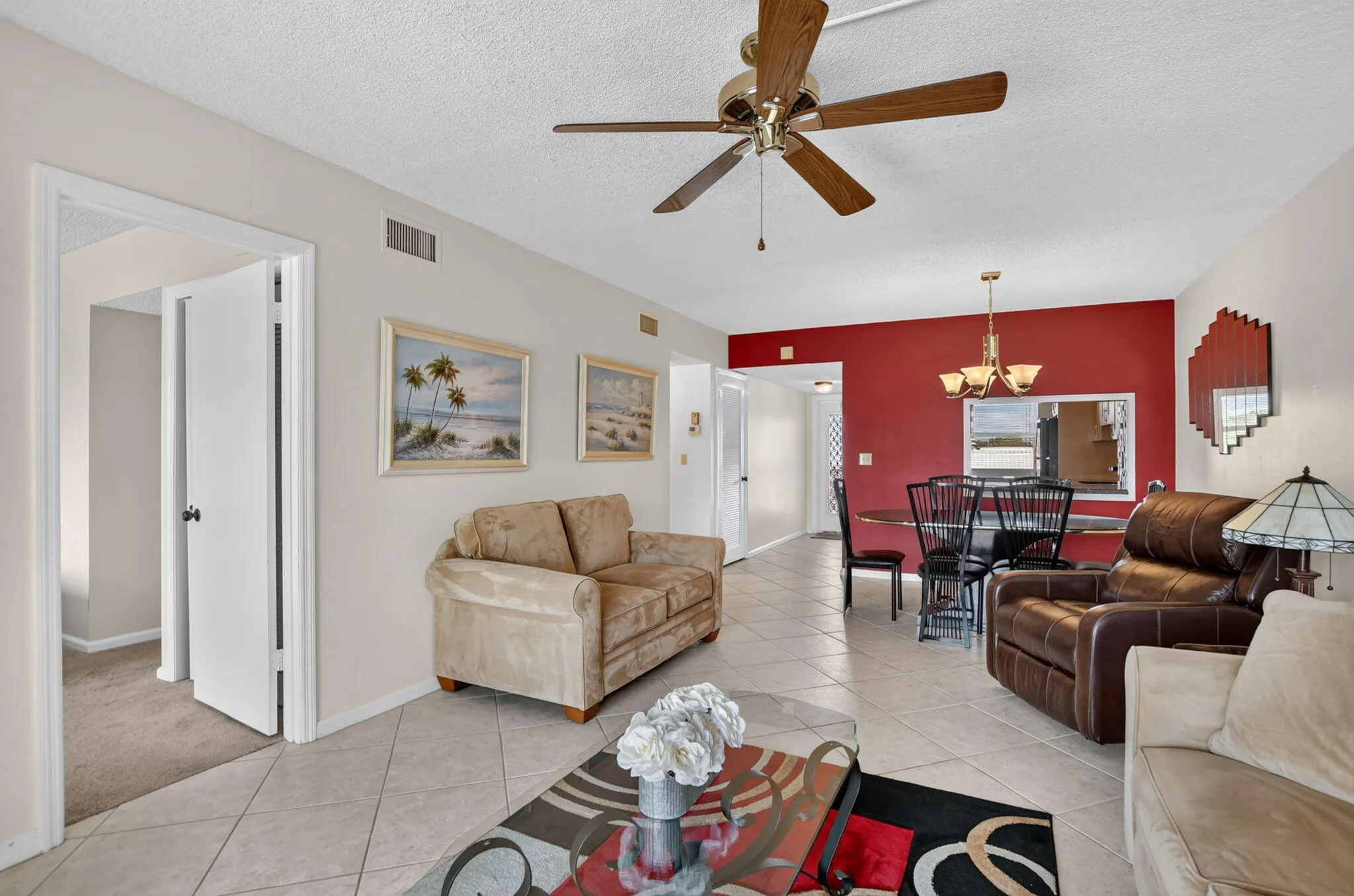 9872 MARINA Boulevard #1438