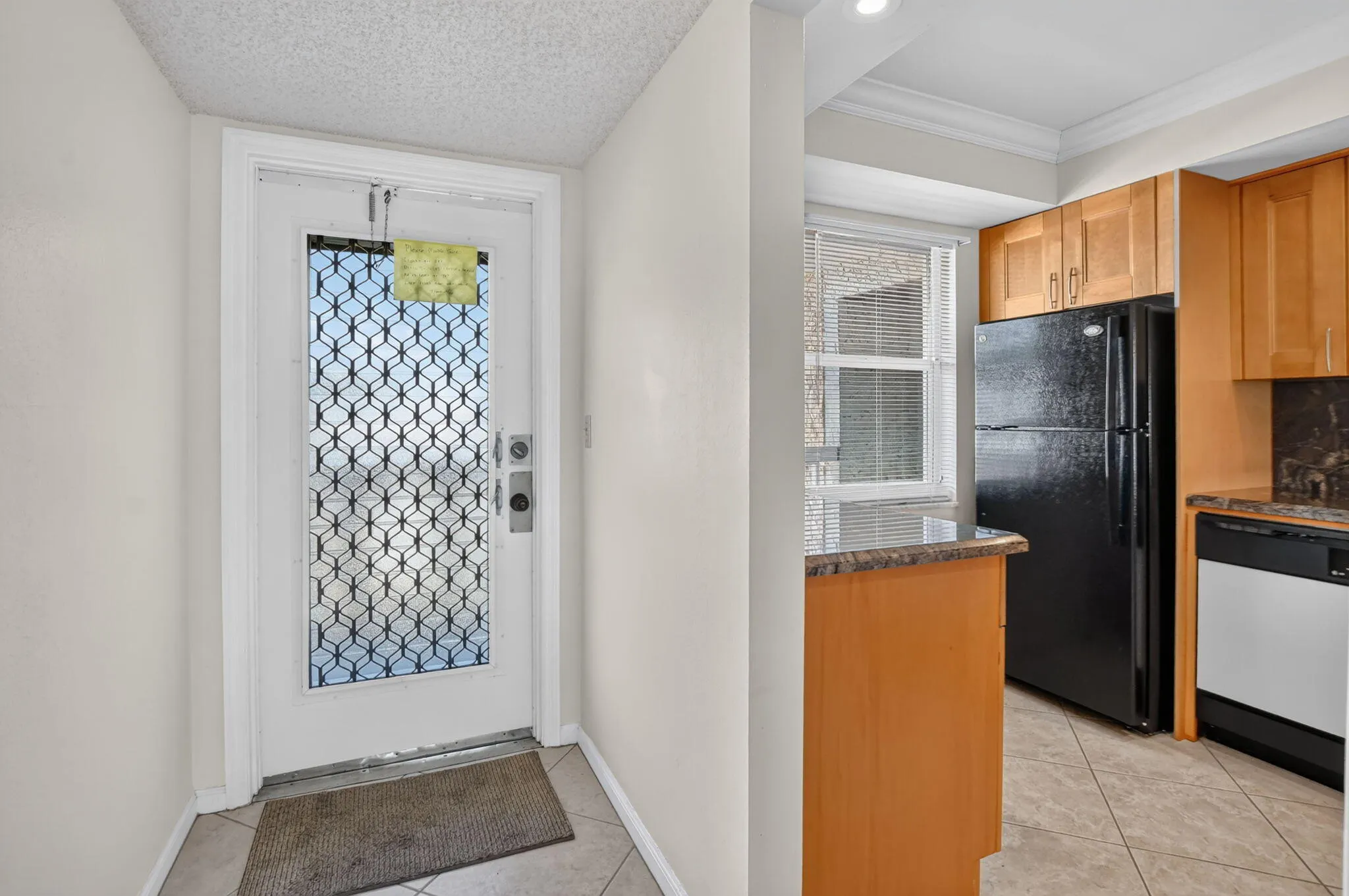 9872 MARINA Boulevard #1438