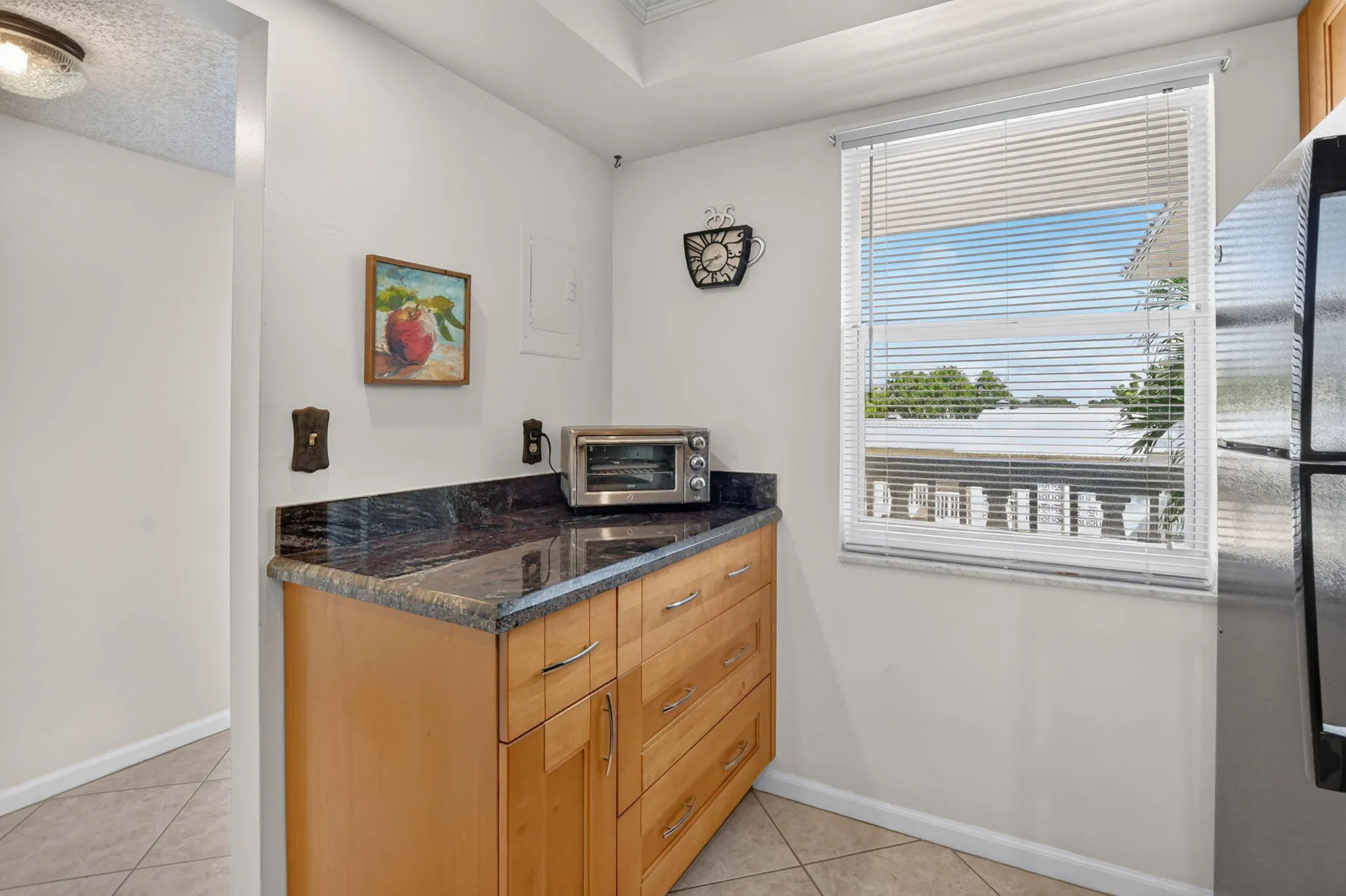9872 MARINA Boulevard #1438