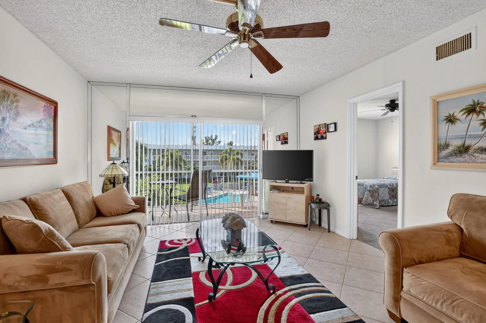 9872 MARINA Boulevard #1438
