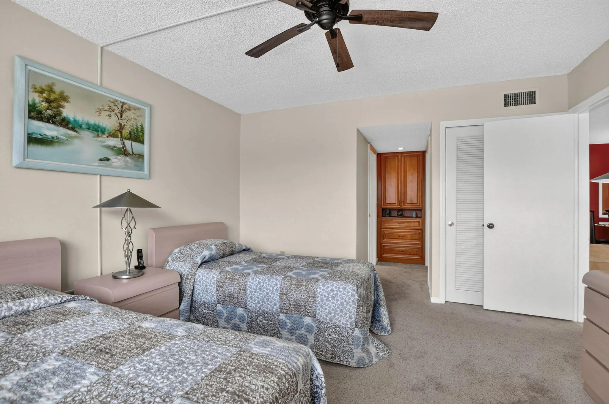 9872 MARINA Boulevard #1438