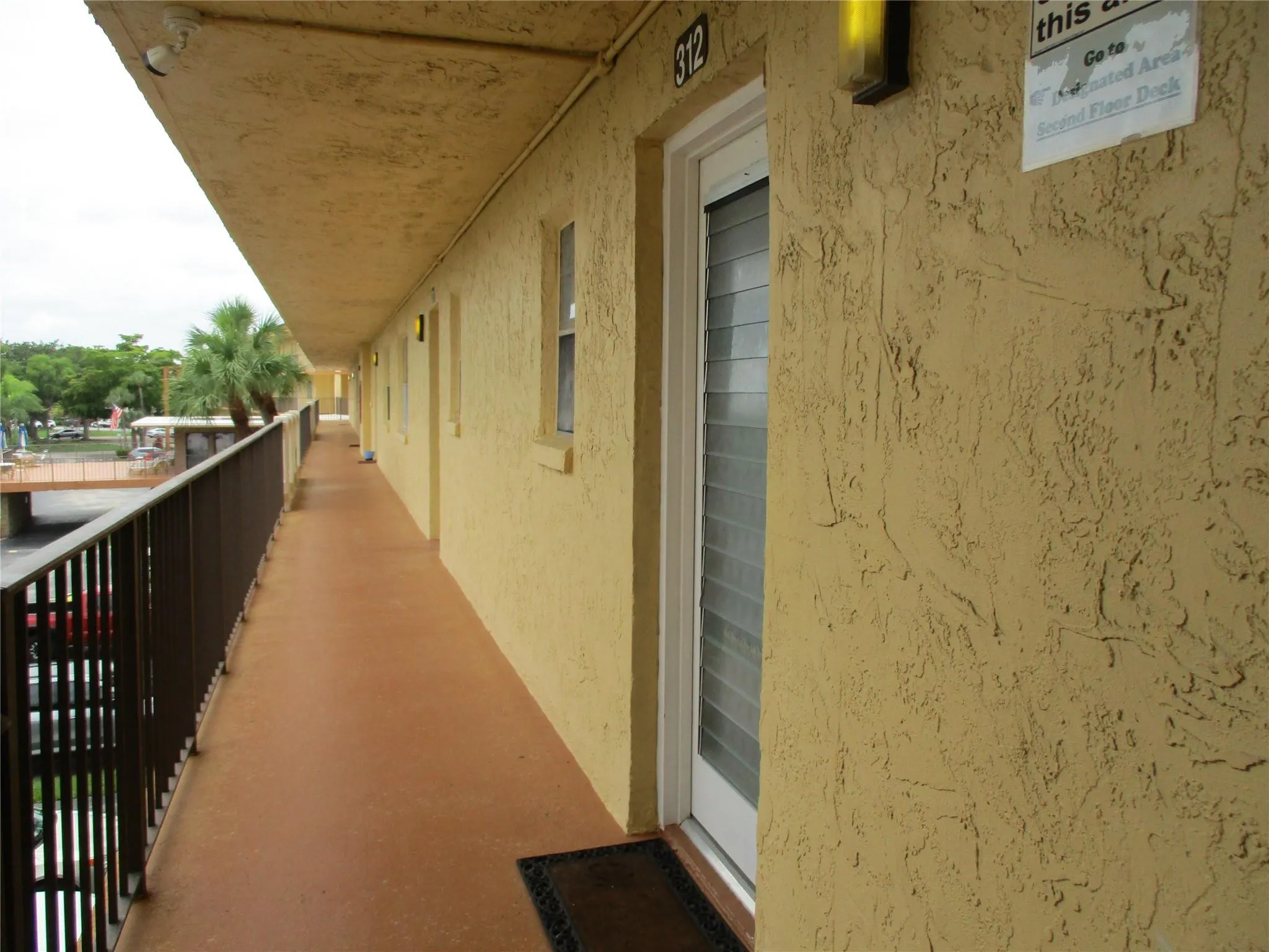 9273 SW 8TH Street #312