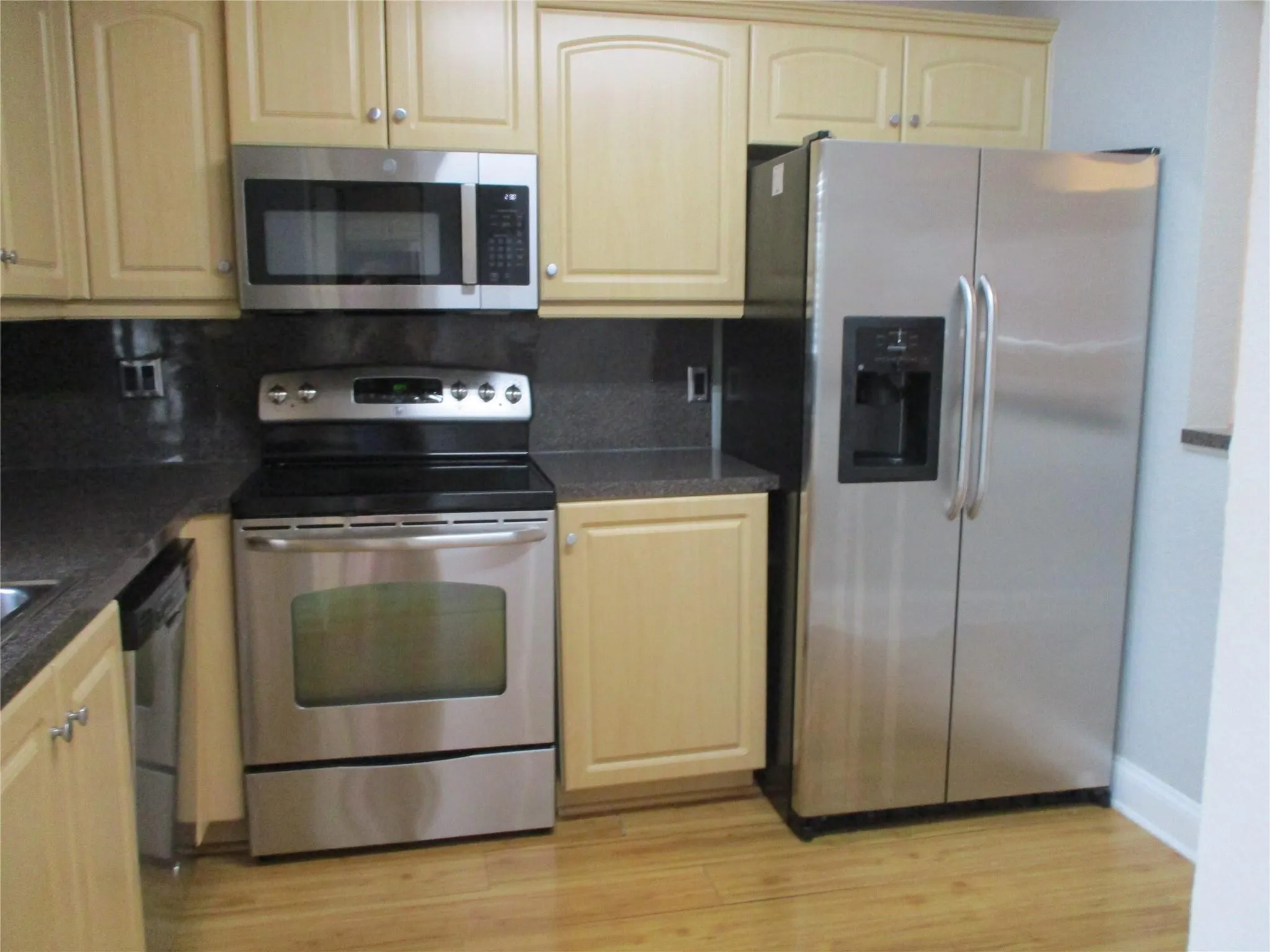 9273 SW 8TH Street #312