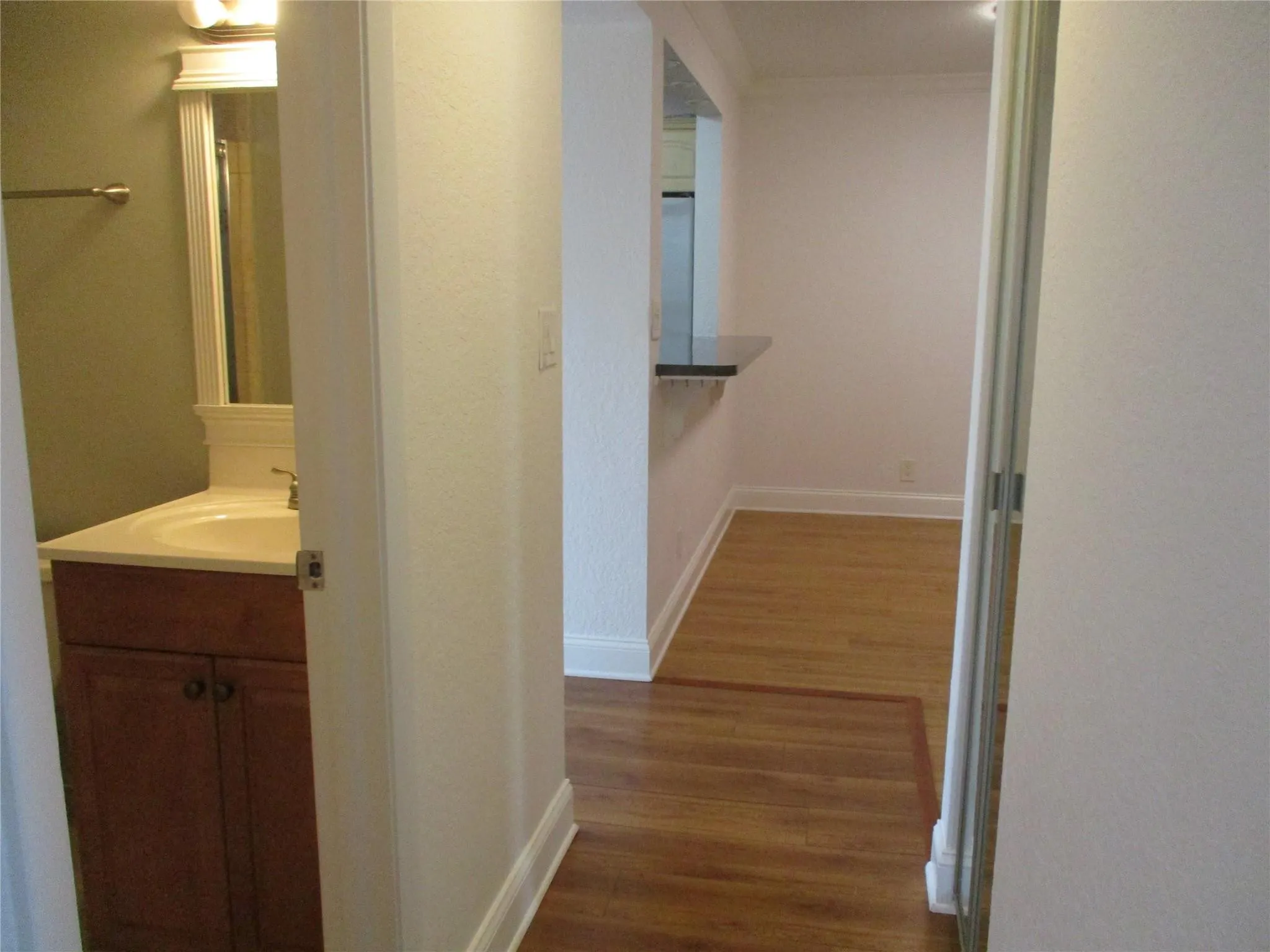 9273 SW 8TH Street #312