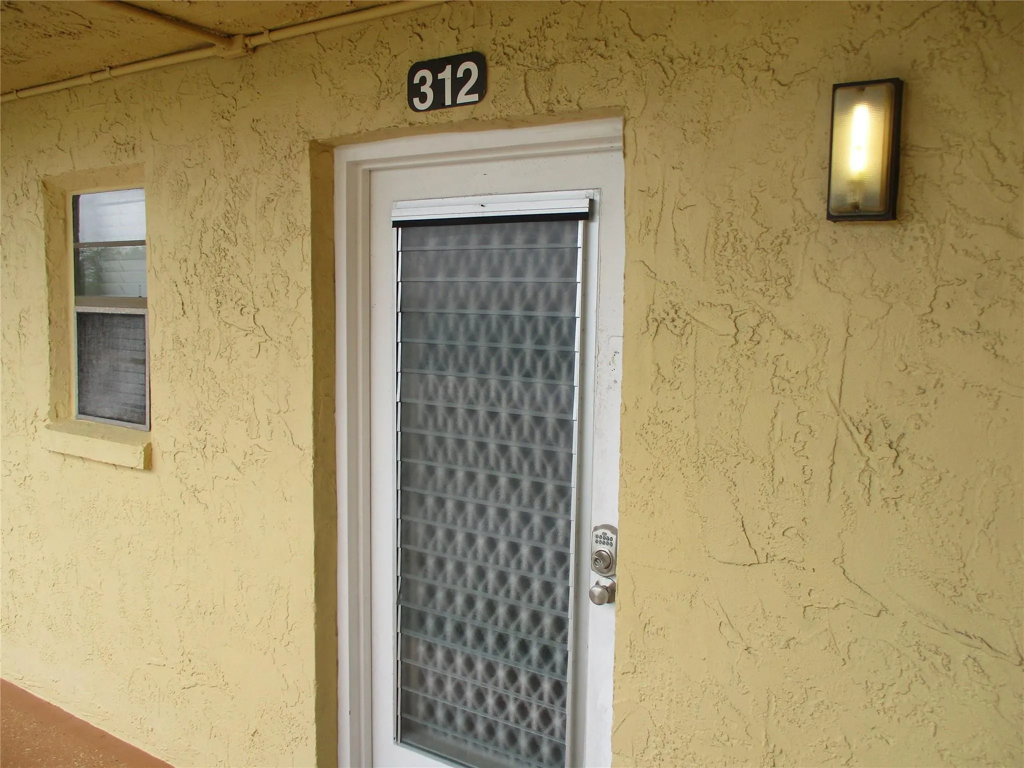 9273 SW 8TH Street #312