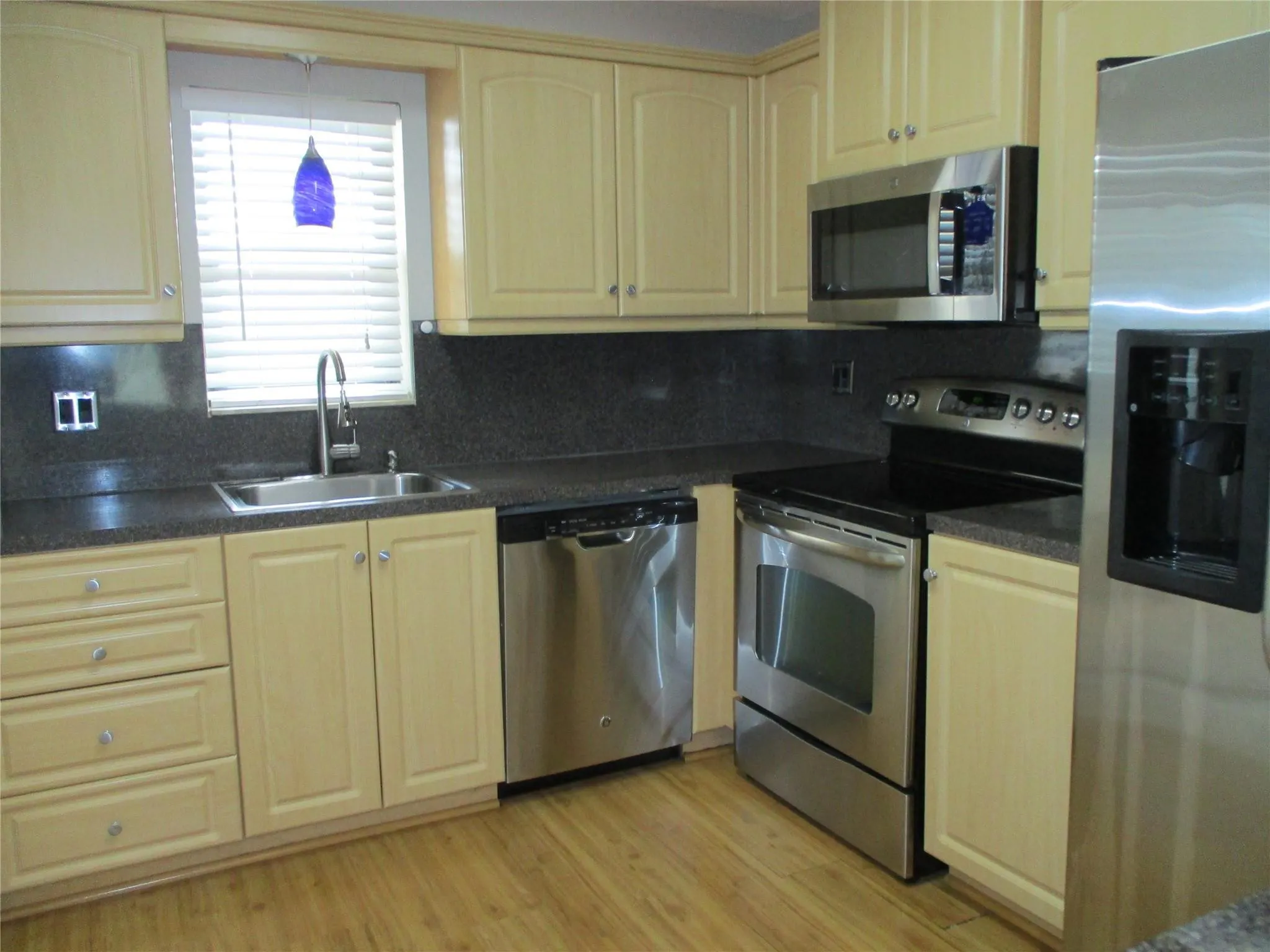 9273 SW 8TH Street #312