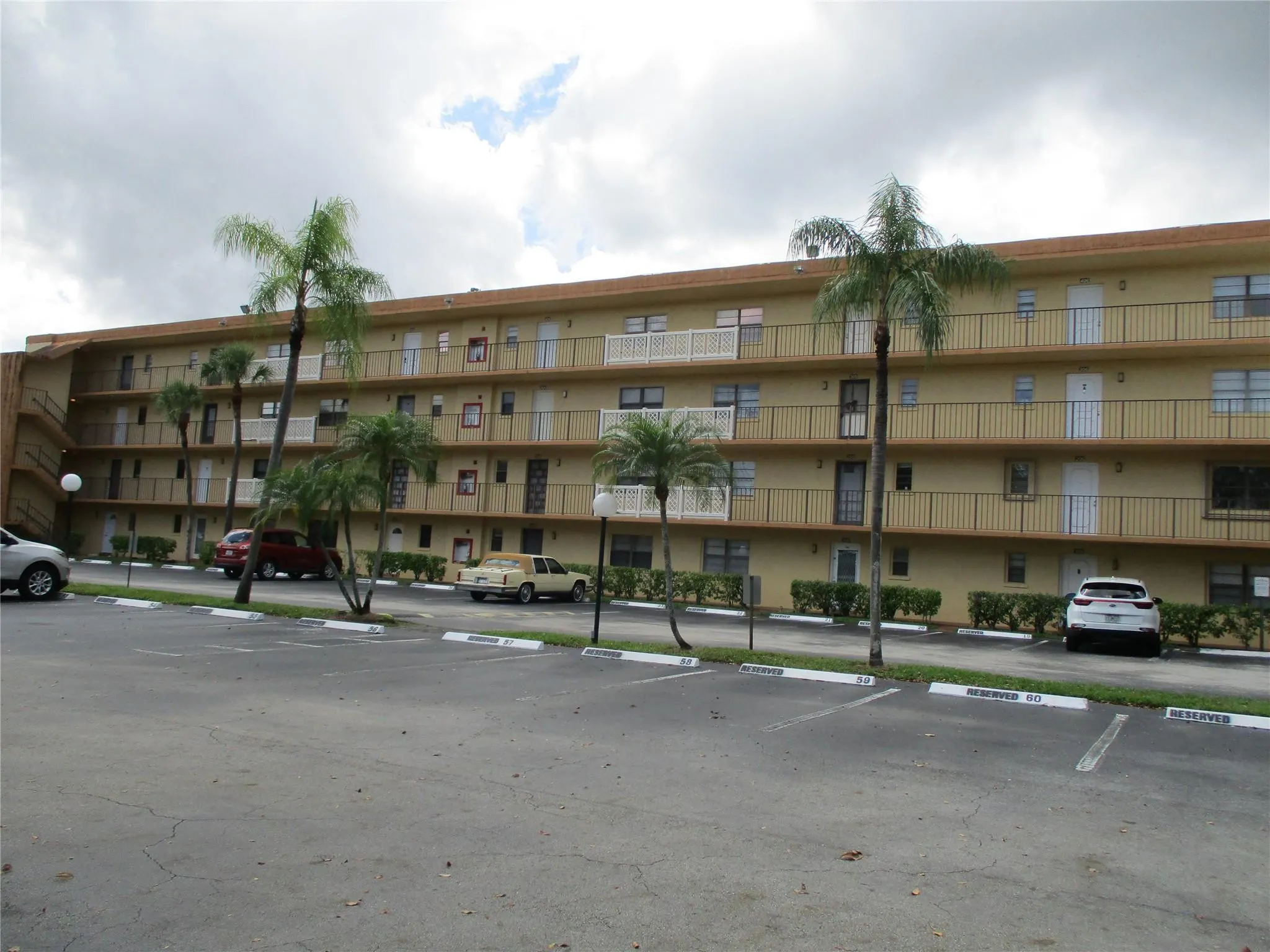 9273 SW 8TH Street #312