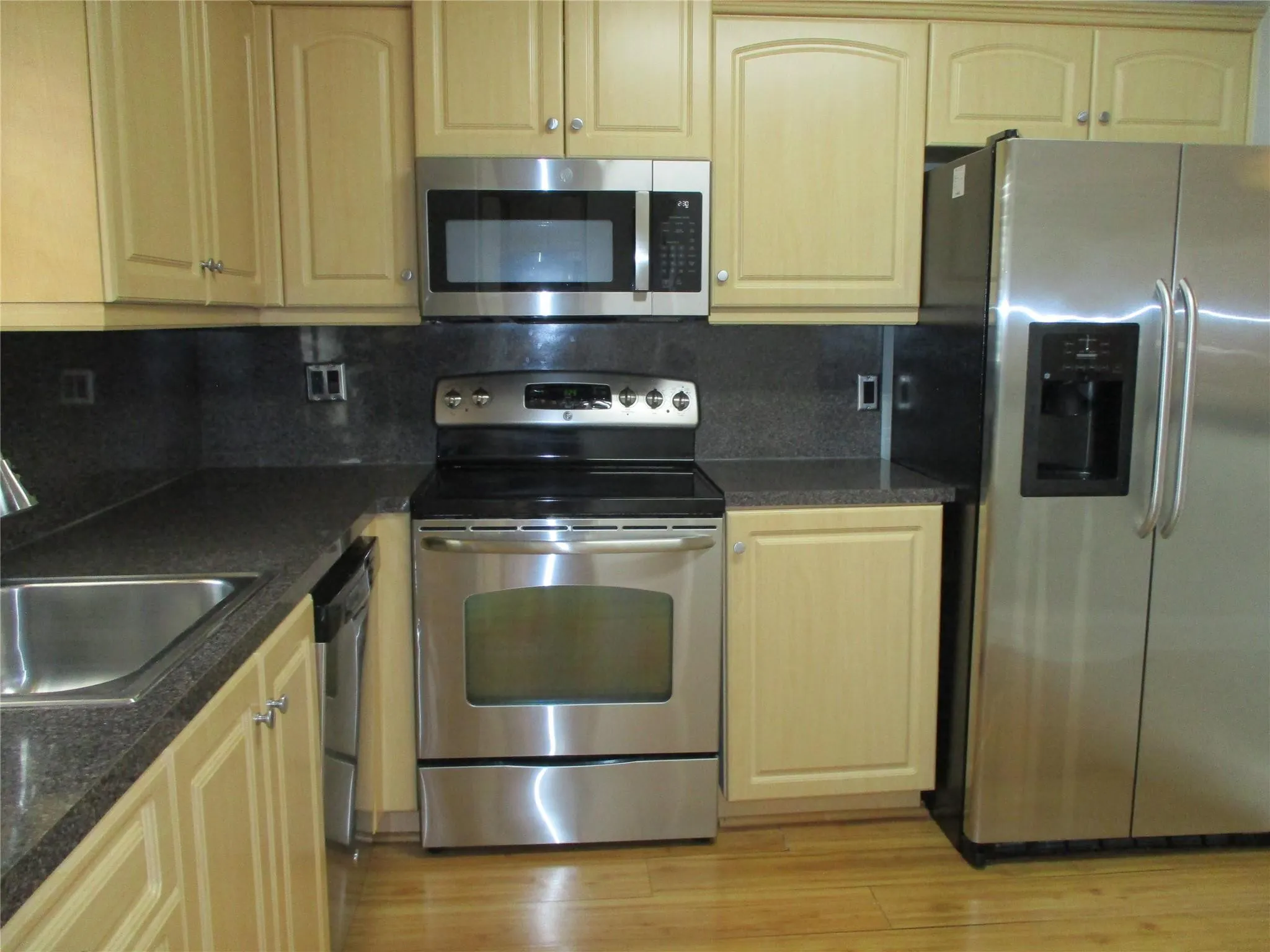 9273 SW 8TH Street #312