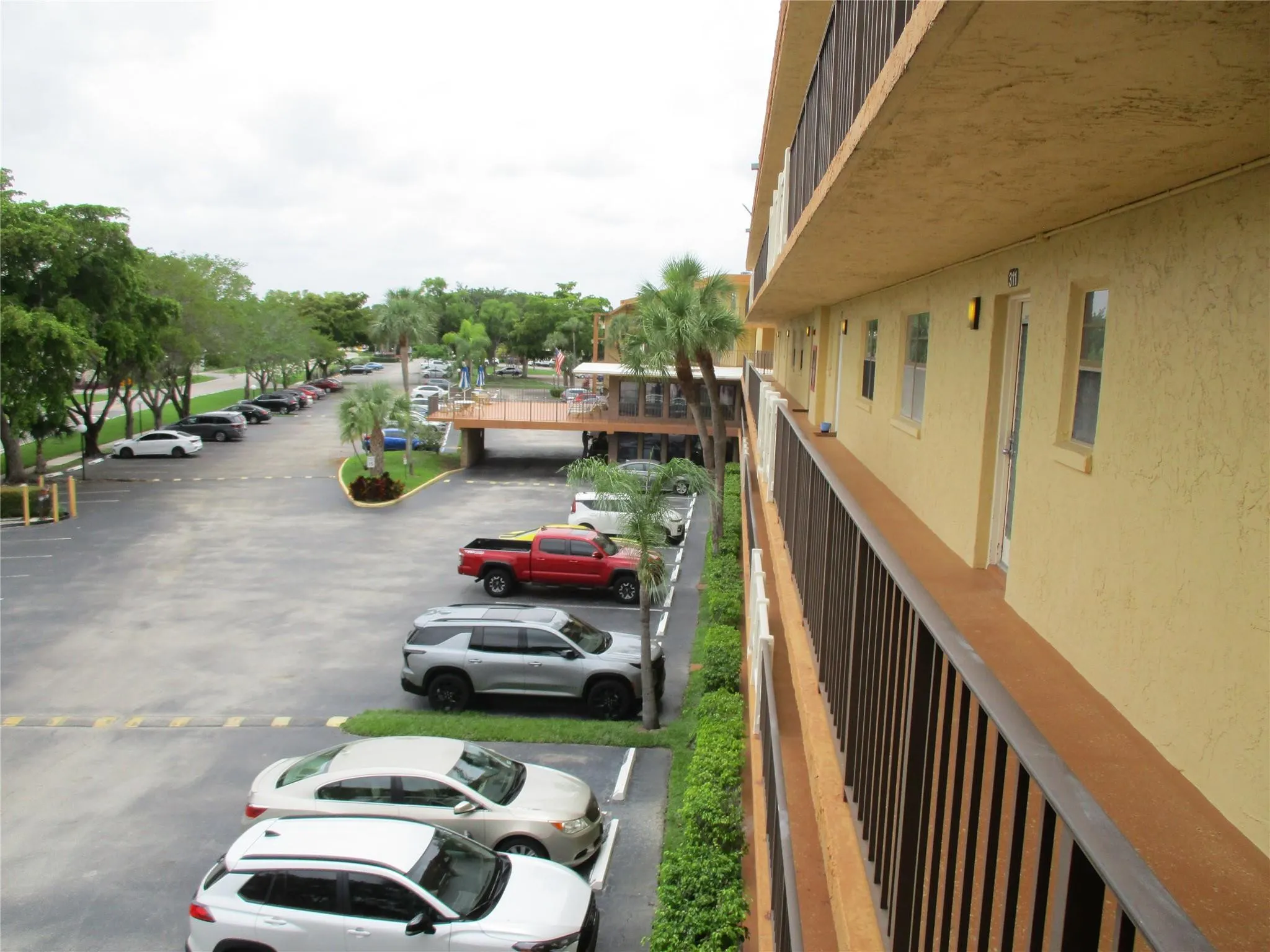 9273 SW 8TH Street #312