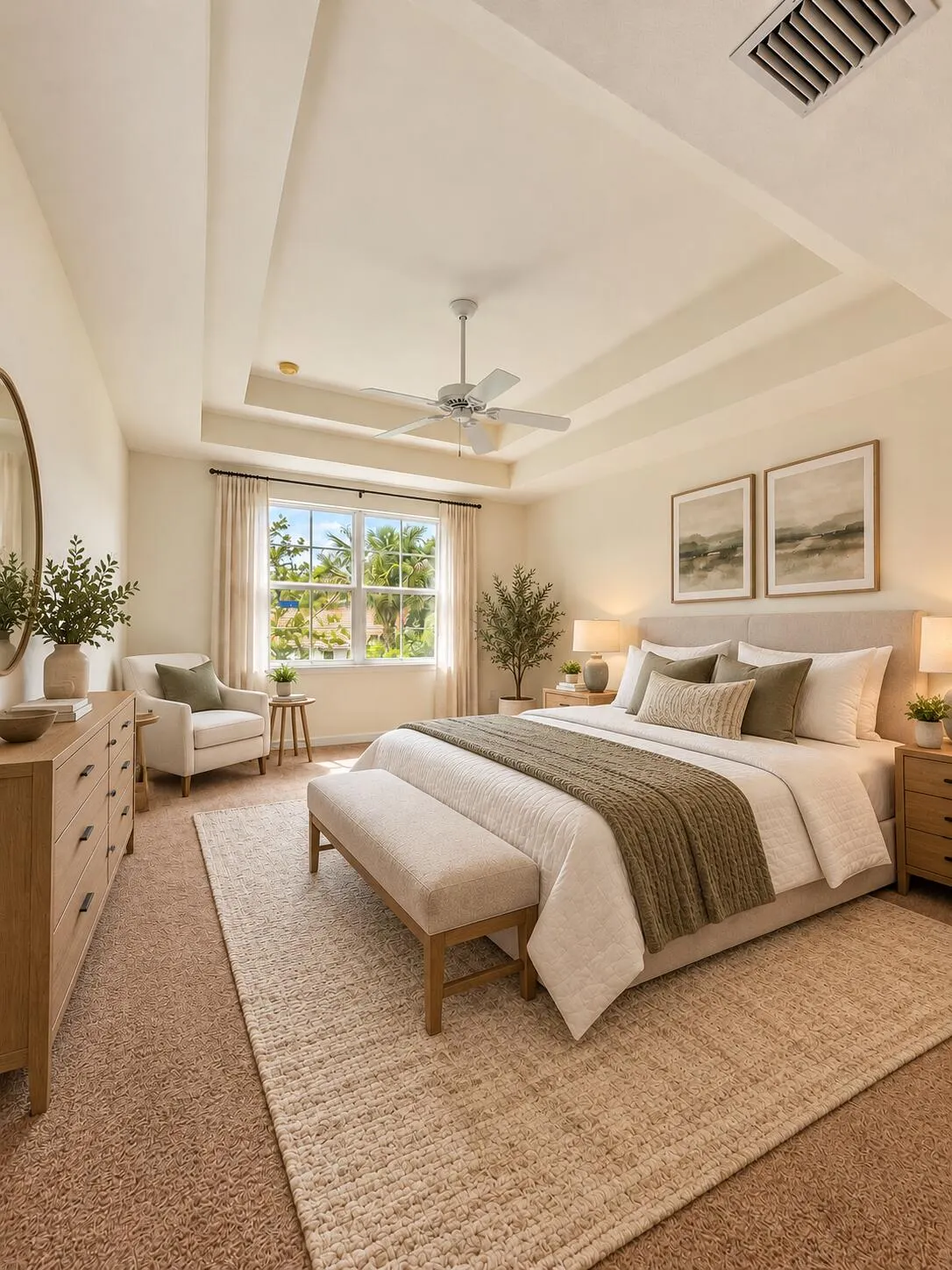 4730 S PRIVE Circle