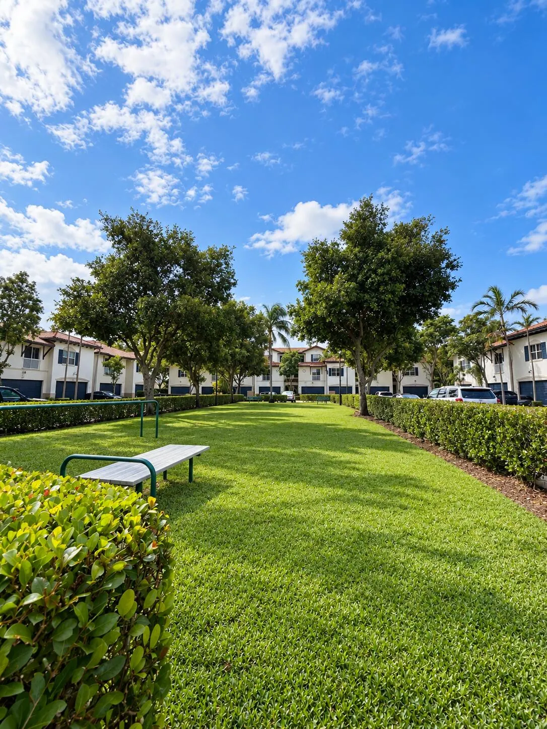 4730 S PRIVE Circle