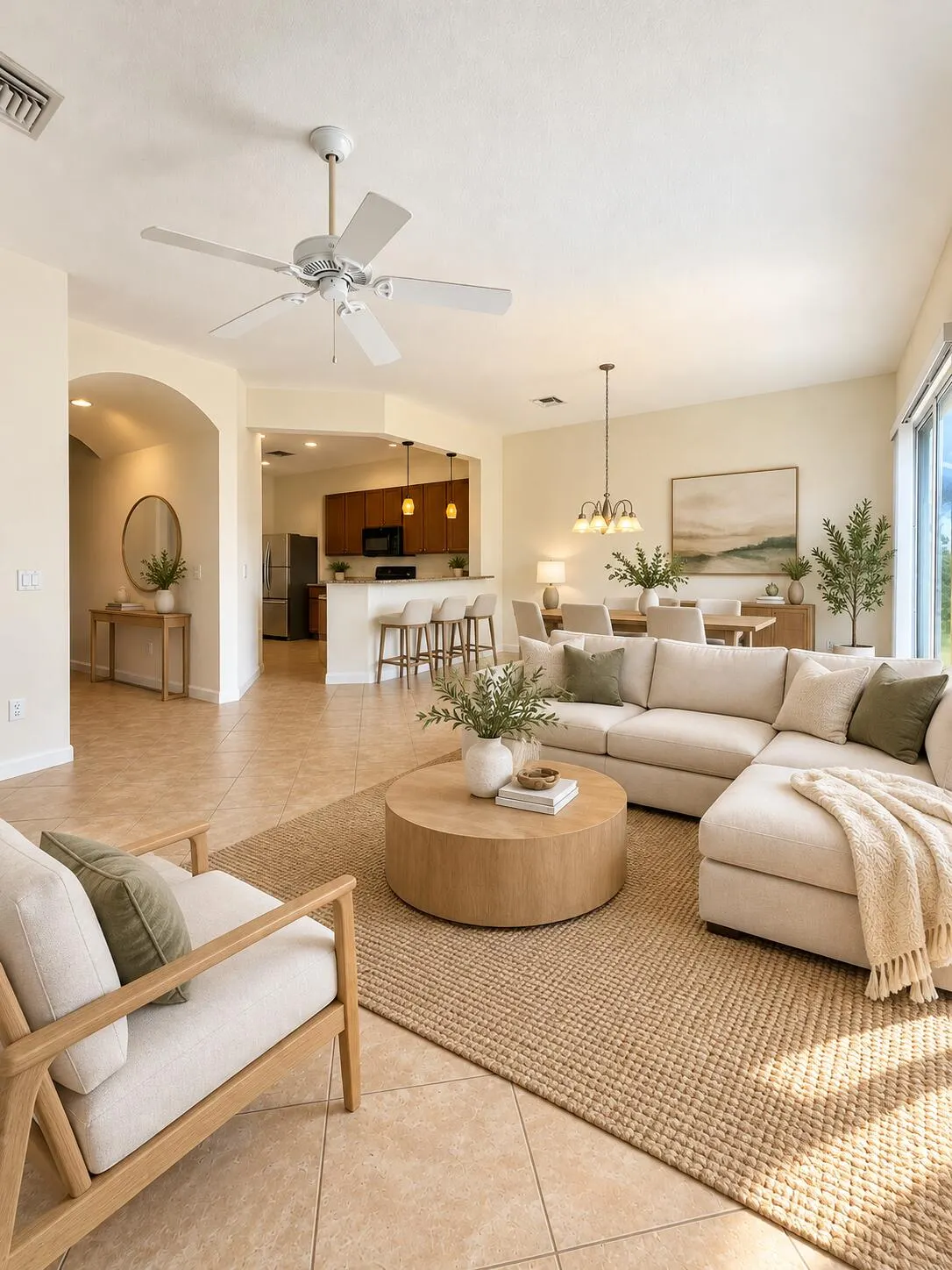 4730 S PRIVE Circle