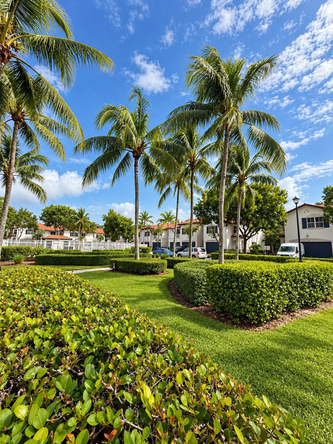4730 S PRIVE Circle