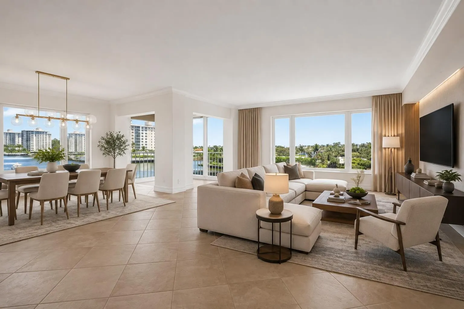 555 SE 6TH Avenue #4F