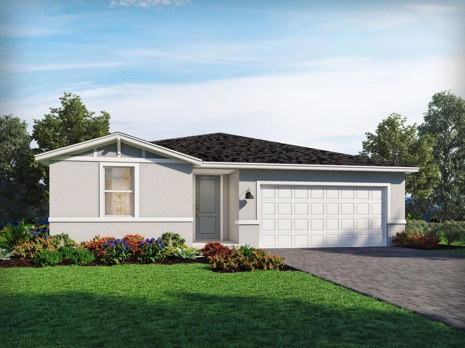 5497 HAMPTON PARK Circle