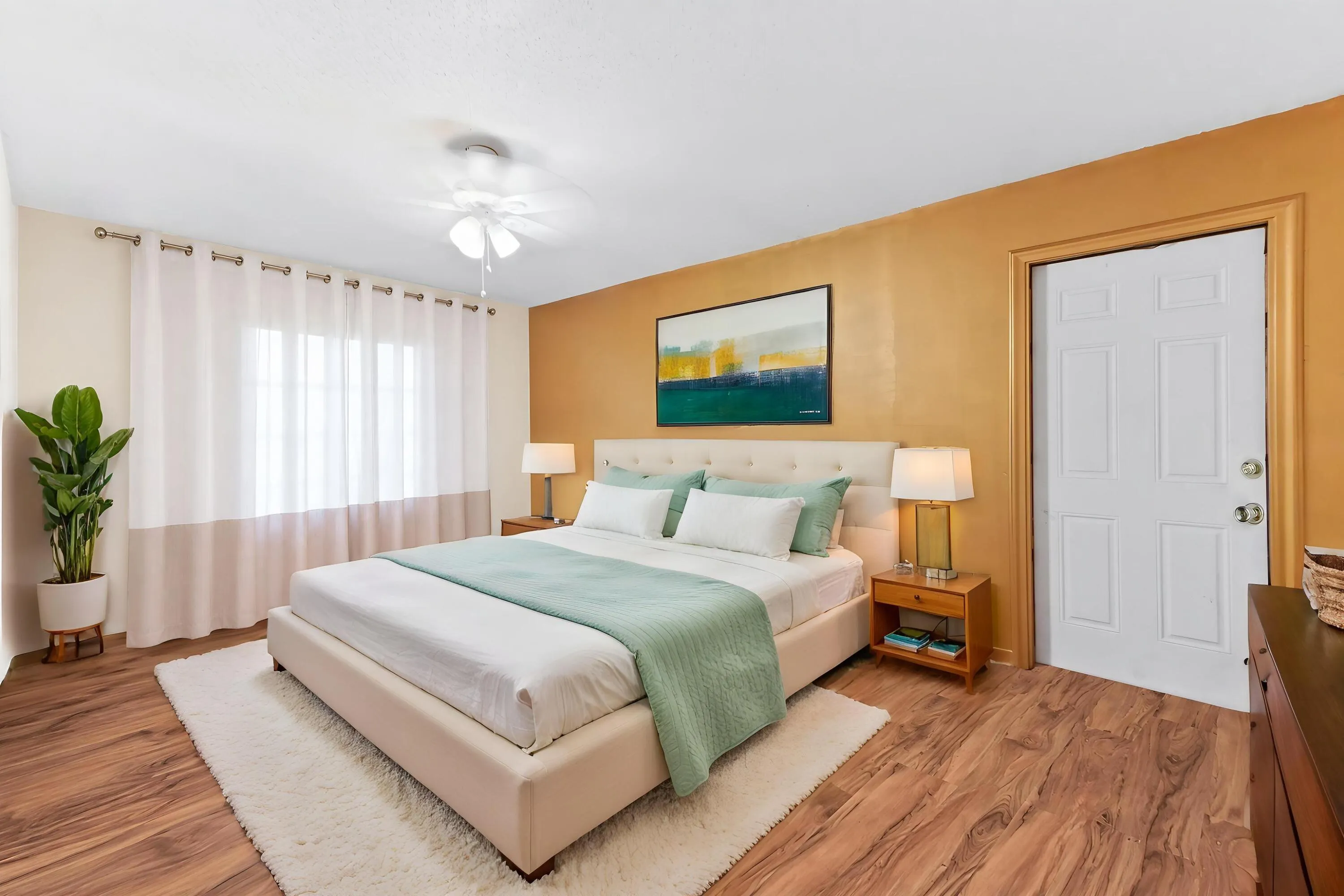 947 Circle Drive #A