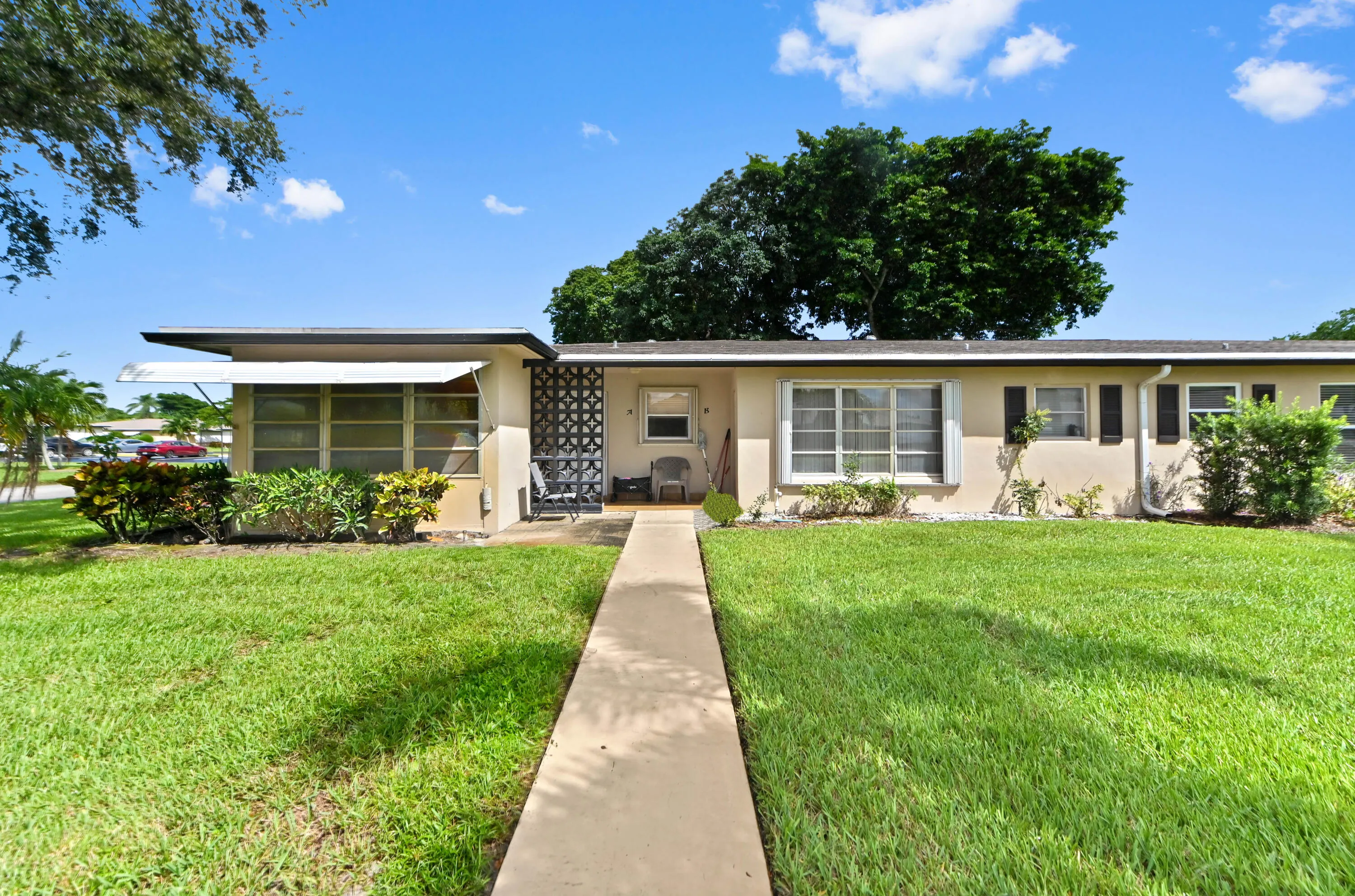 947 Circle Drive #A