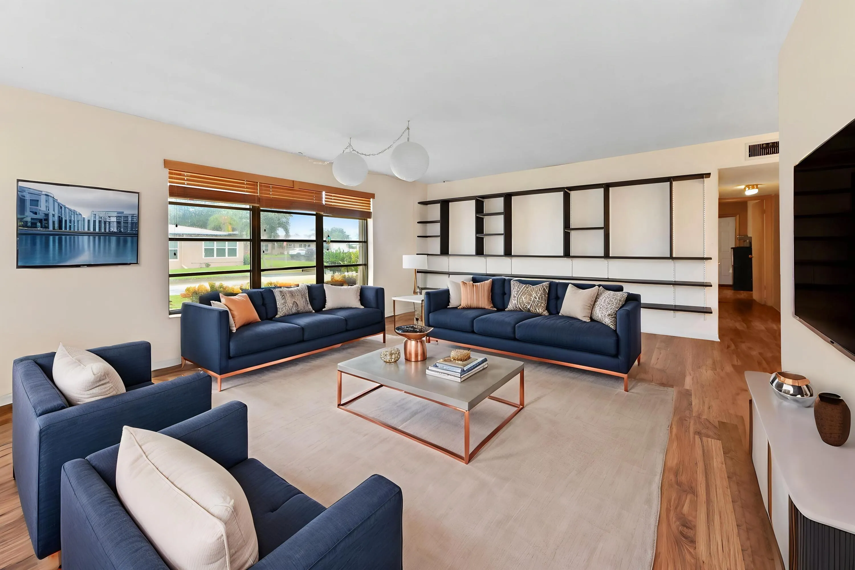 947 Circle Drive #A