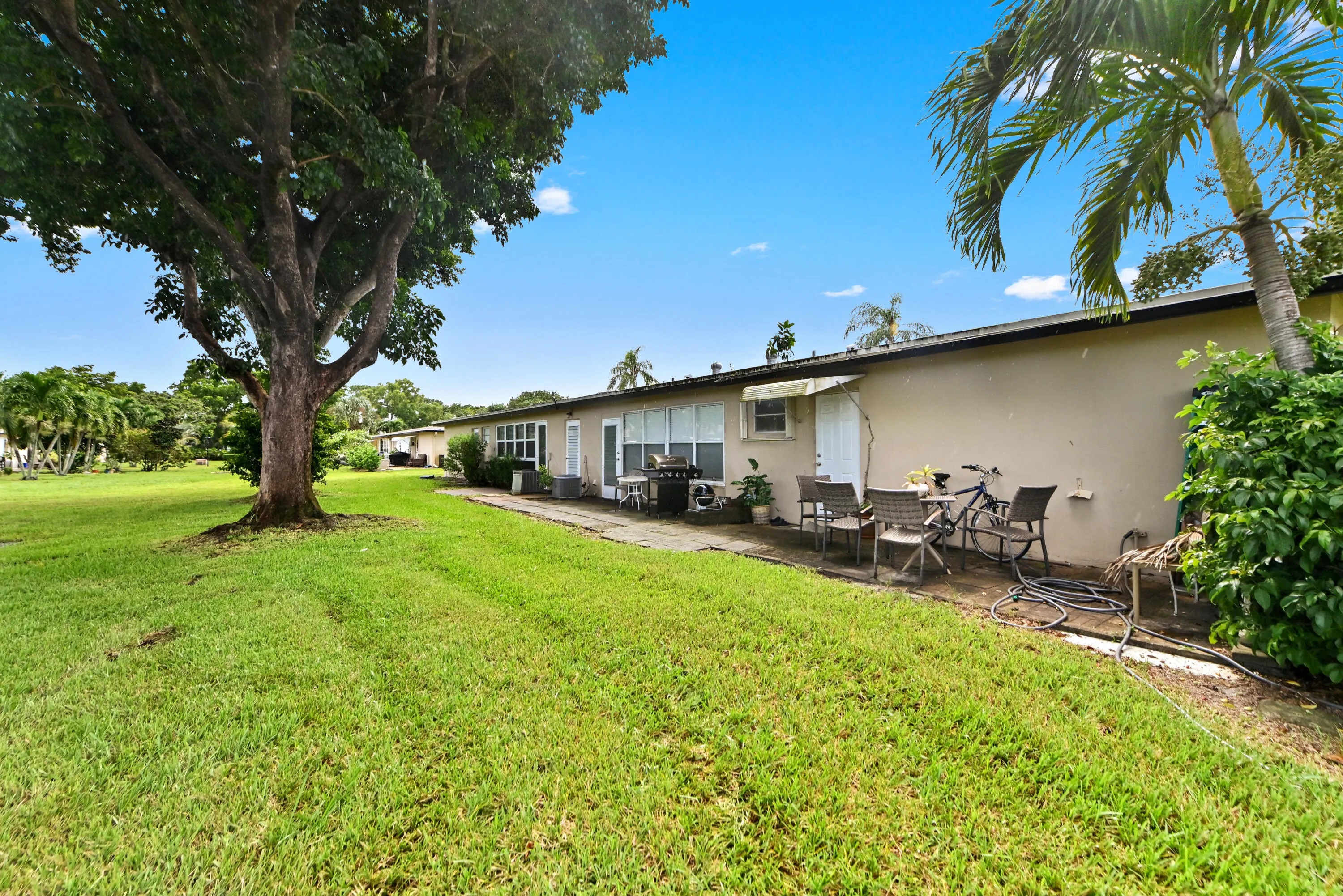 947 Circle Drive #A