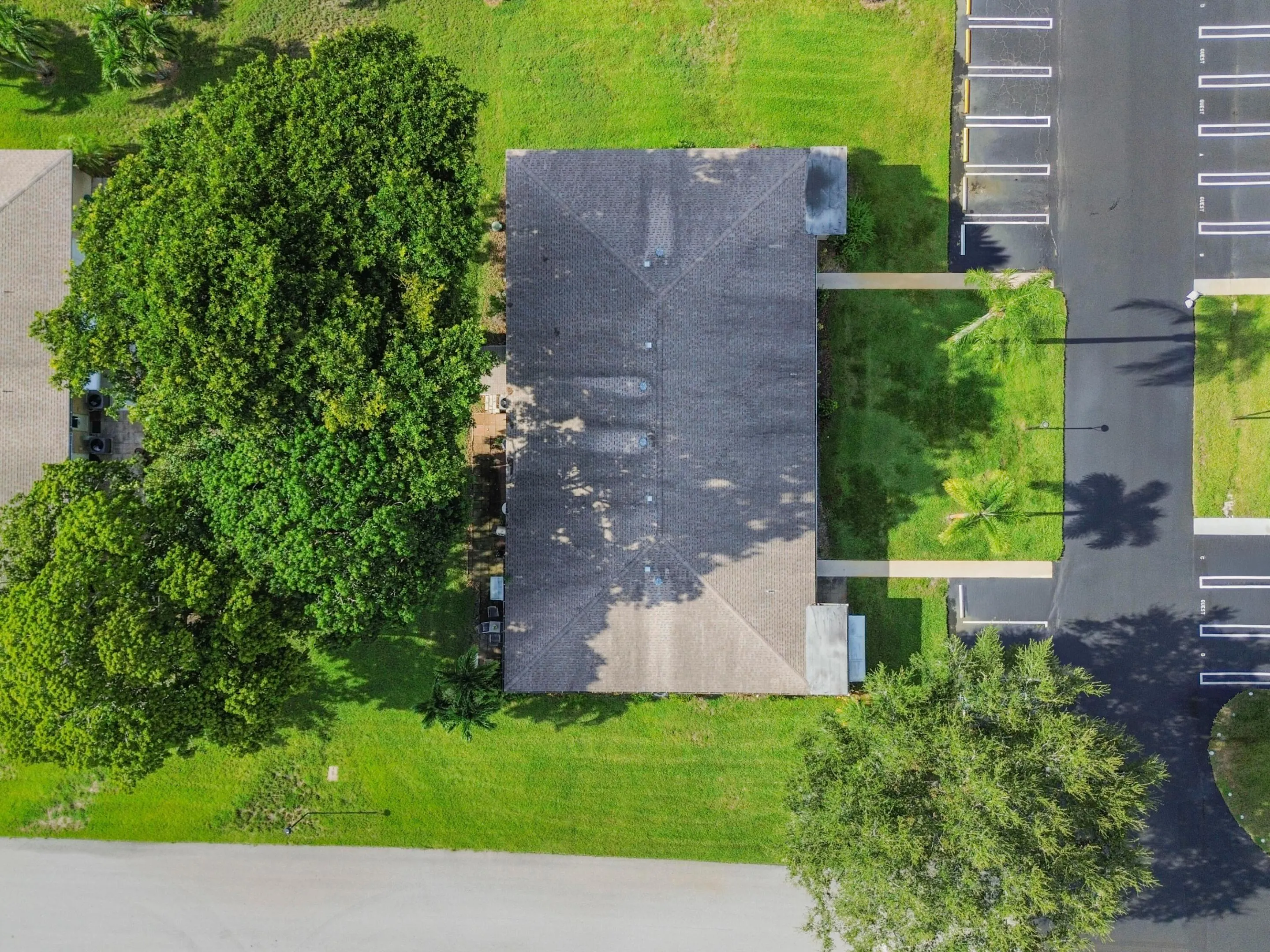 947 Circle Drive #A