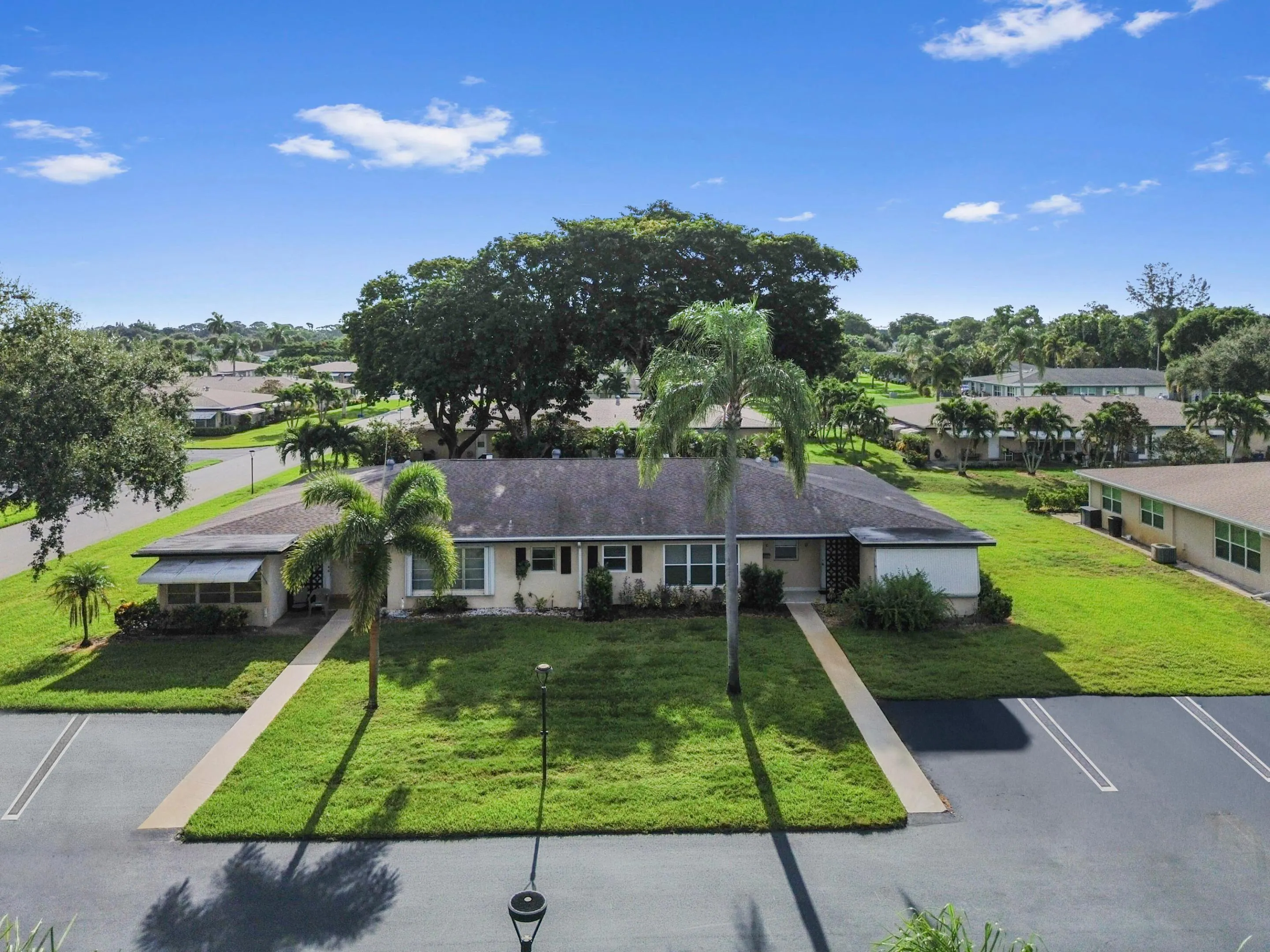 947 Circle Drive #A