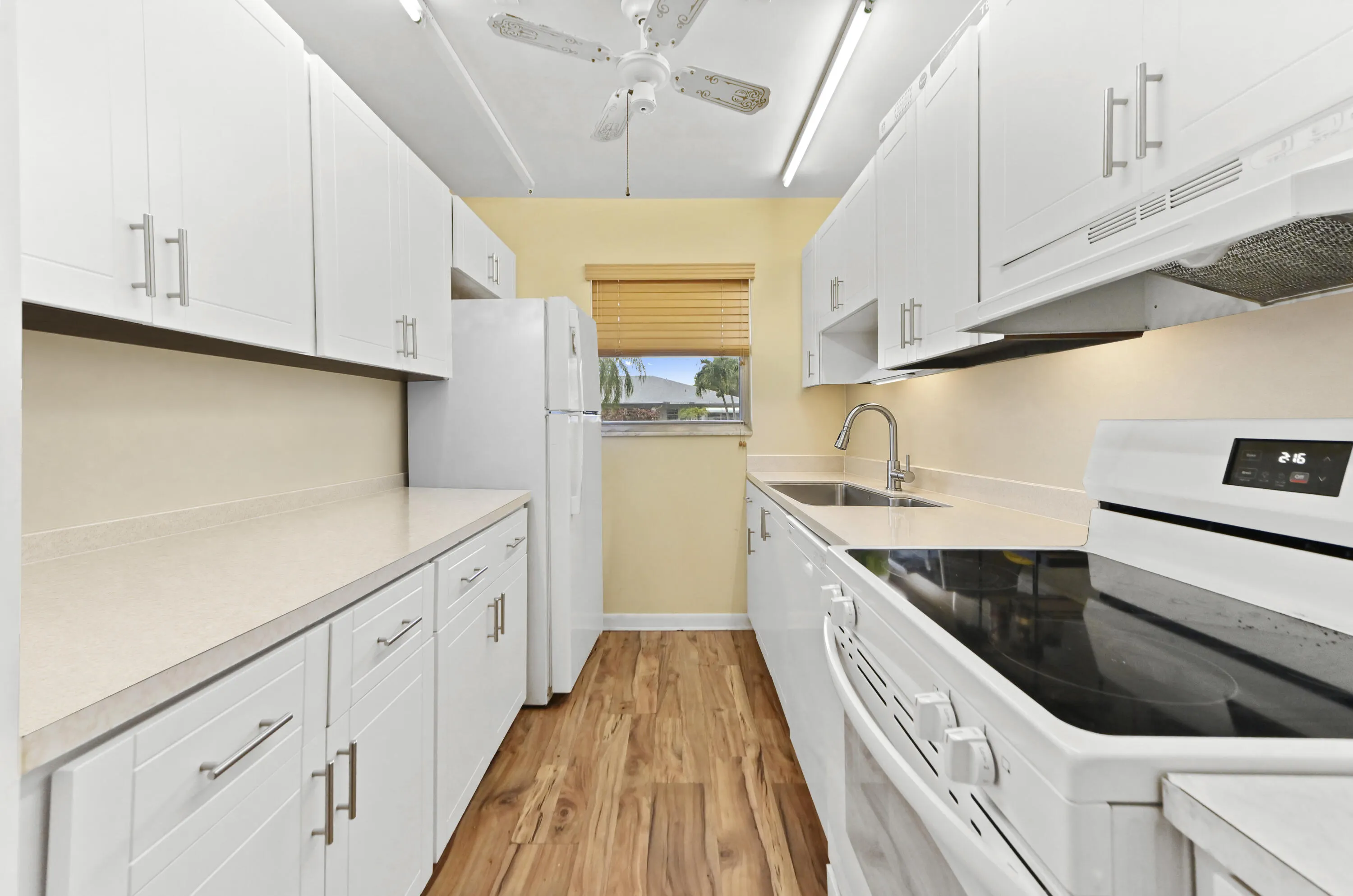 947 Circle Drive #A
