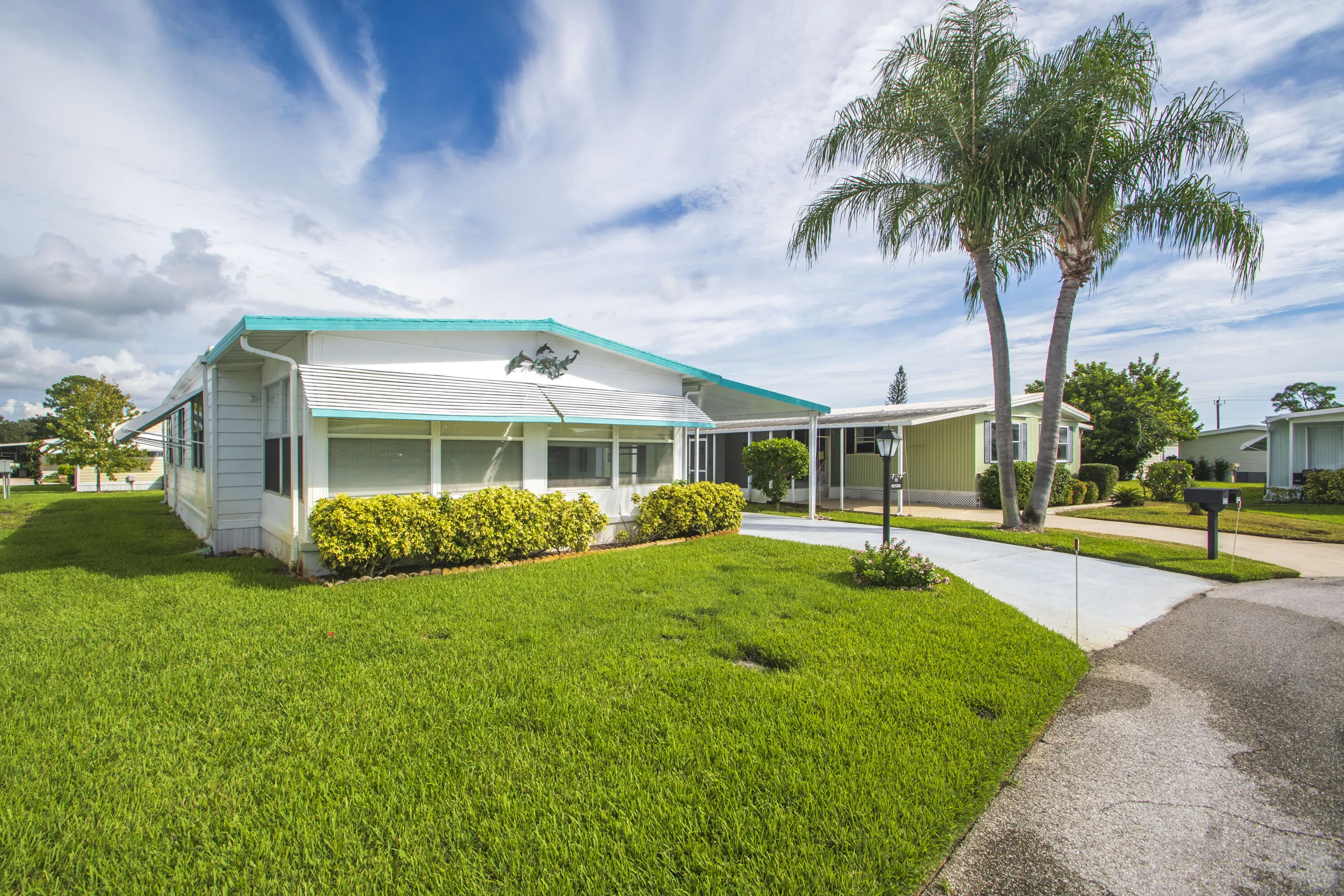 123 La Vaughn Circle