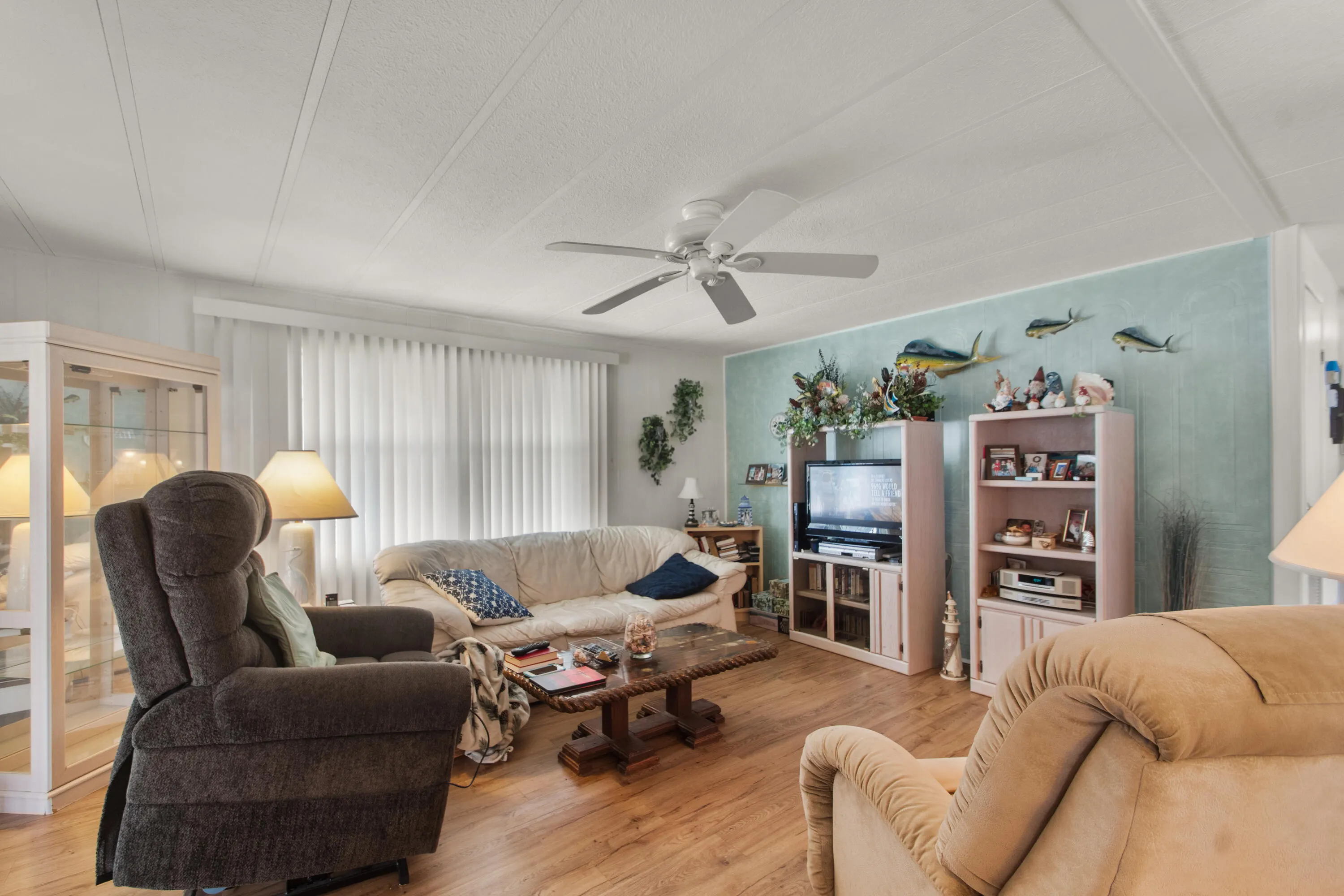 123 La Vaughn Circle