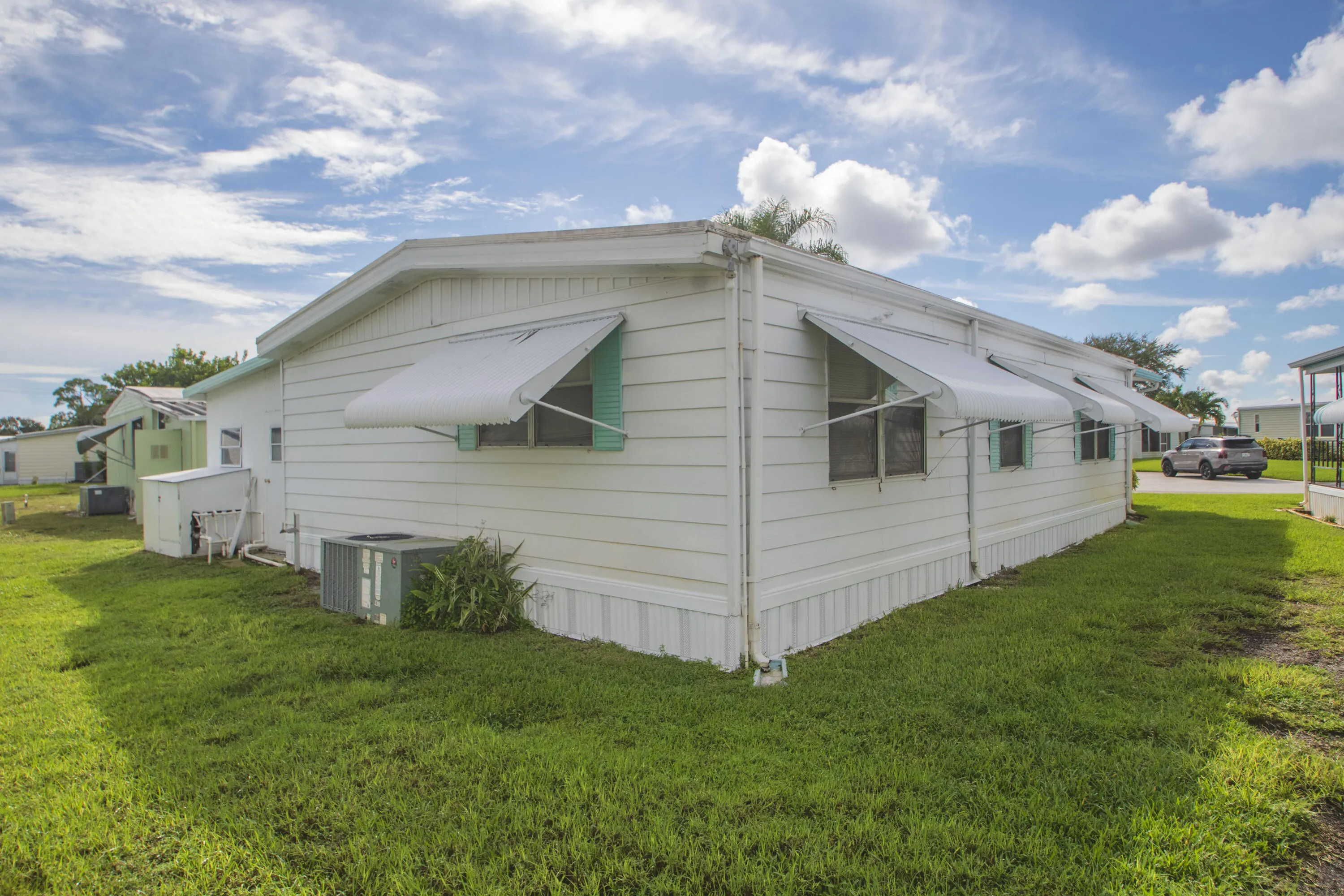 123 La Vaughn Circle