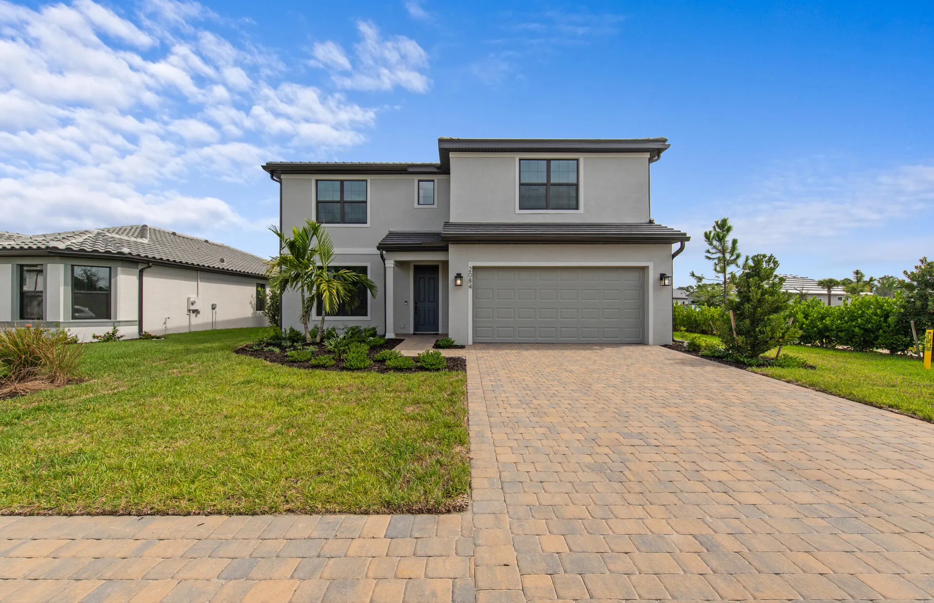 2084 FREEMONT Way